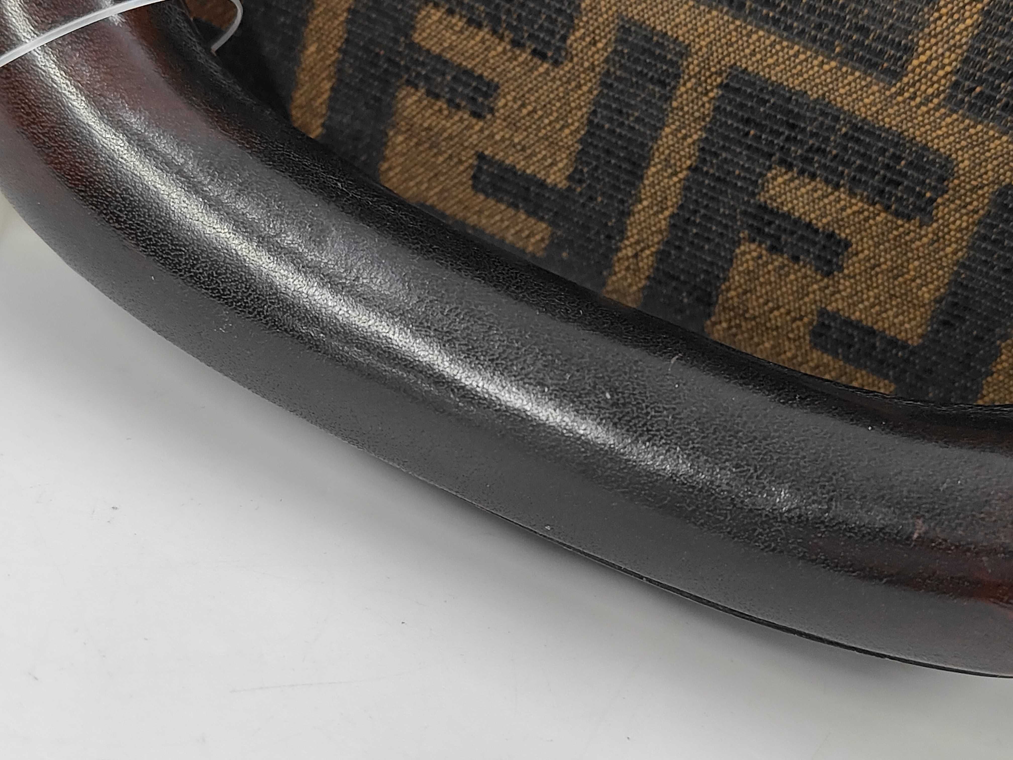 Attache Case Business Bag — view 4