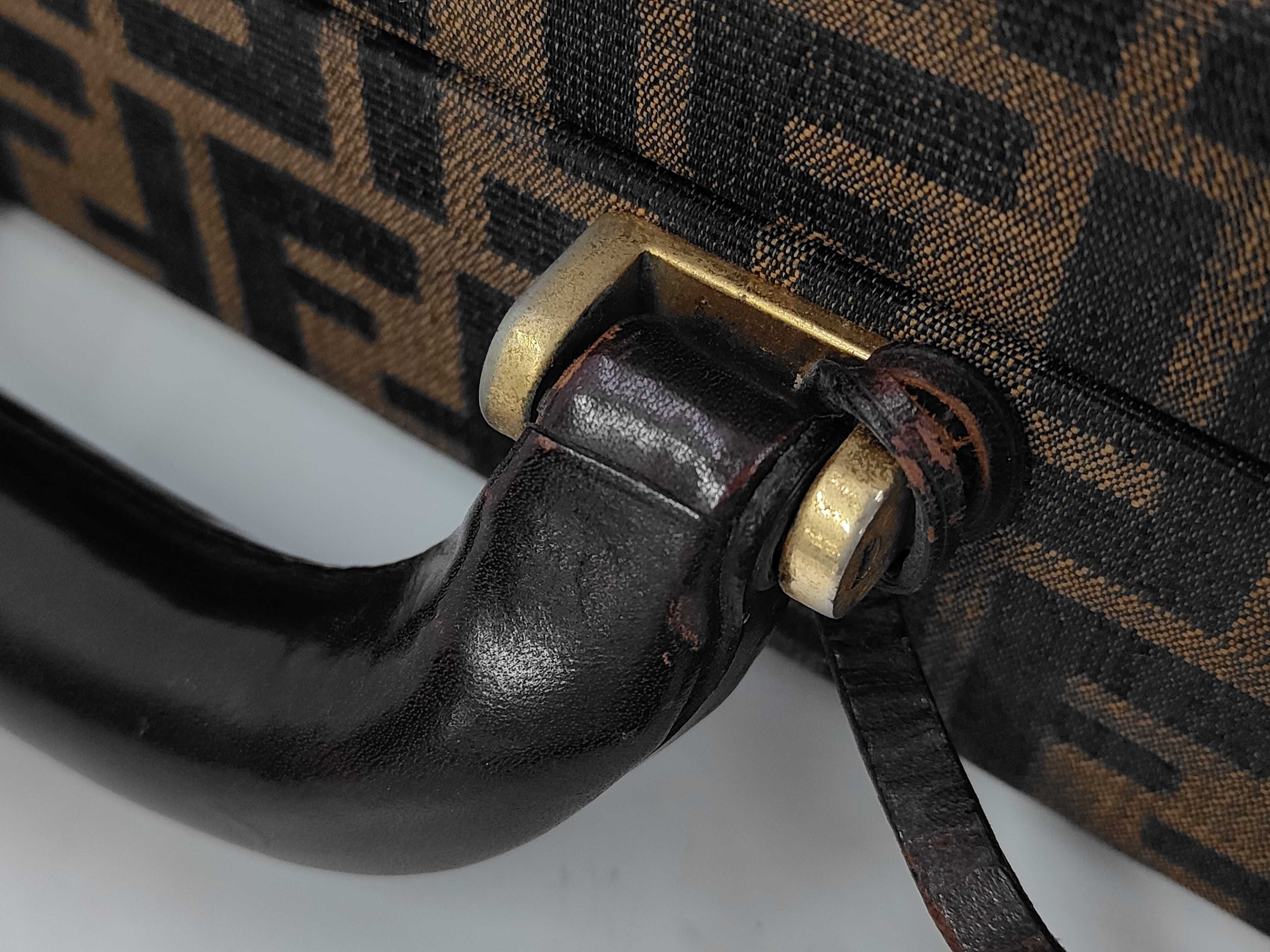 Attache Case Business Bag — view 5
