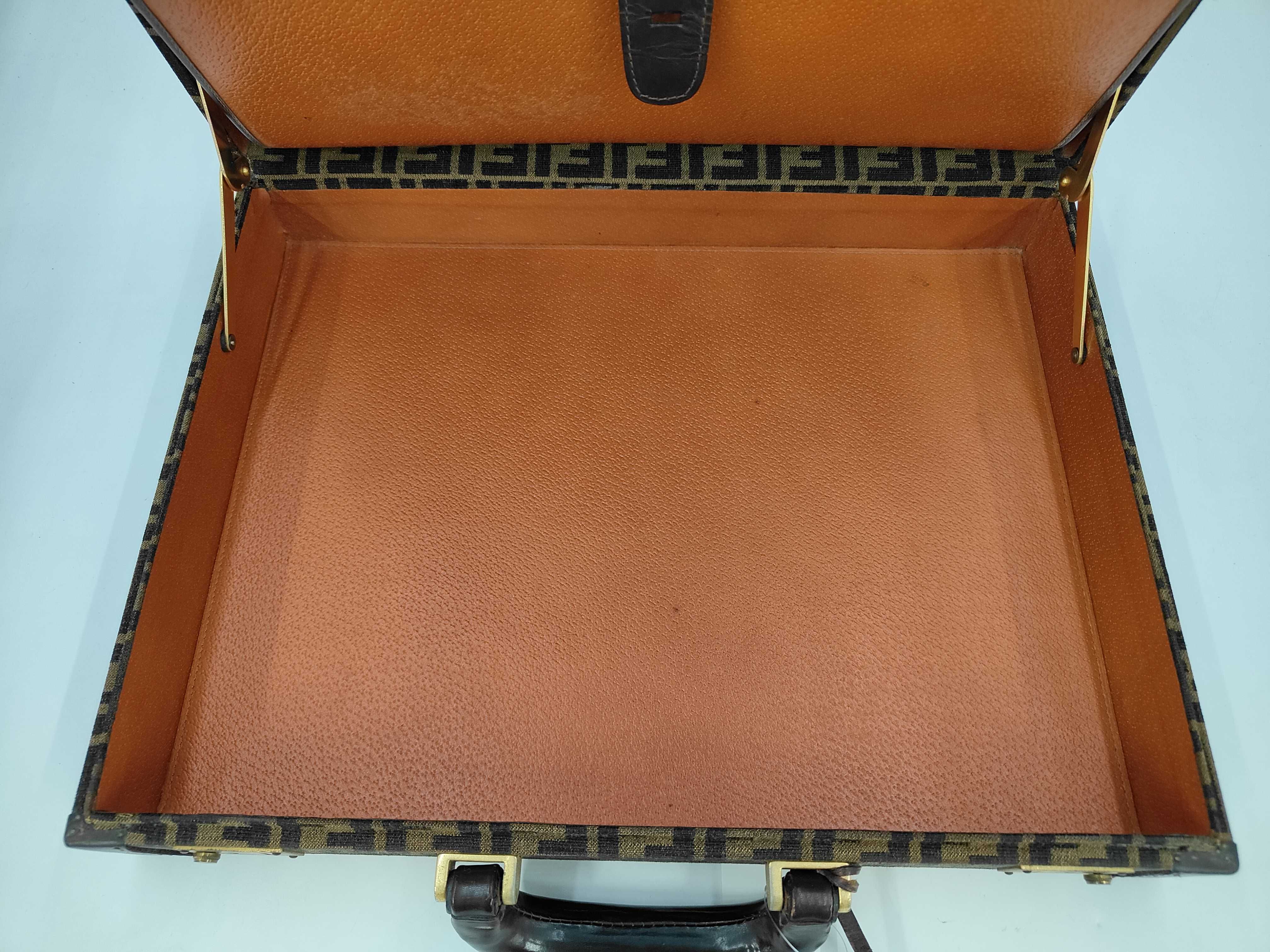 Attache Case Business Bag — view 6