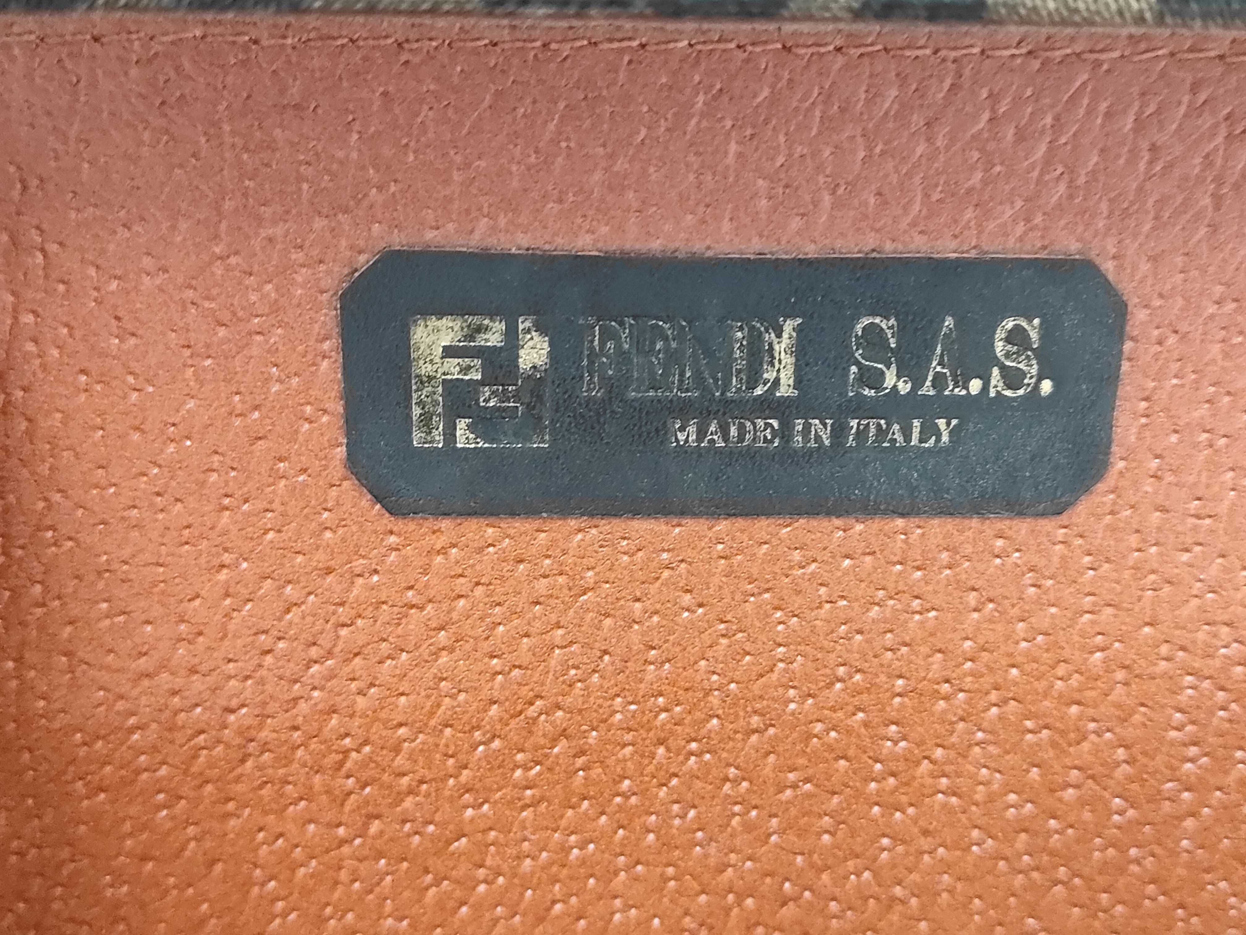 Attache Case Business Bag — view 7