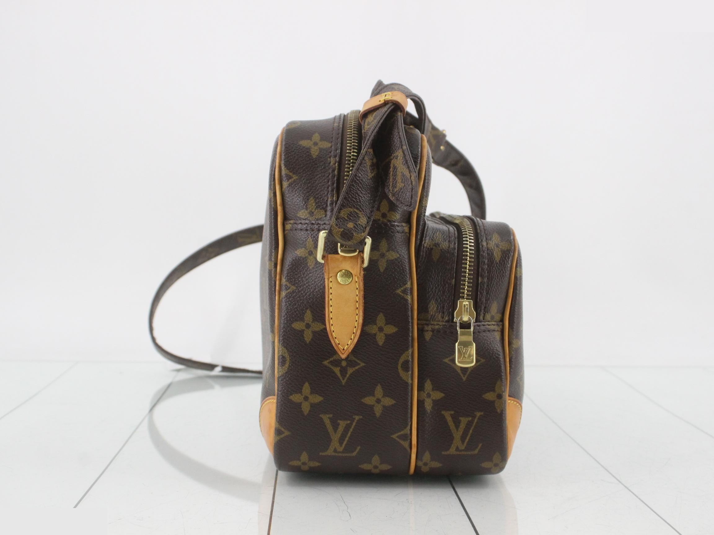 Nile AR0036 — view 4