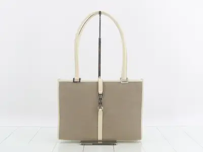 Jackie Tote Bag