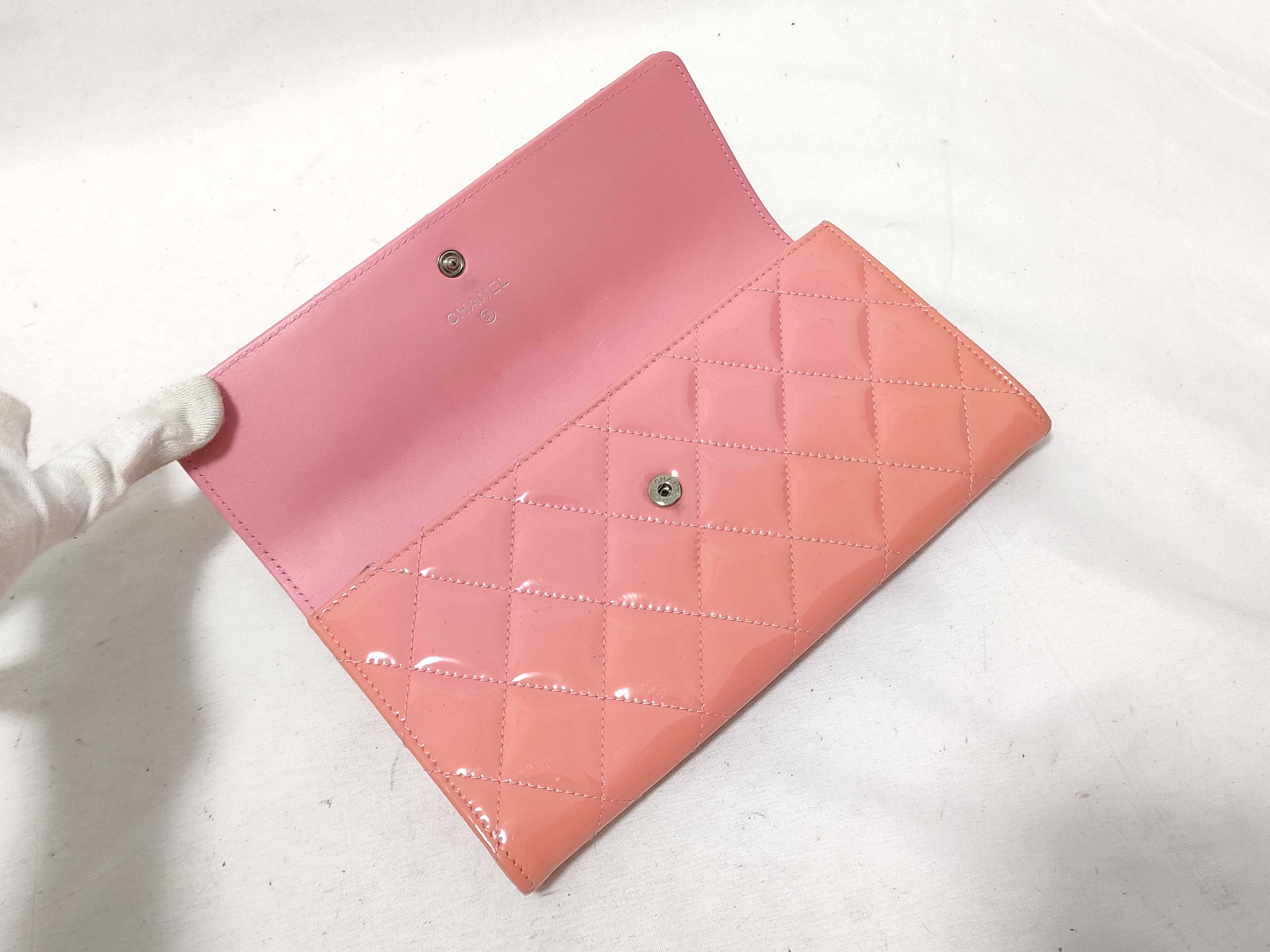 enamel wallet — view 12
