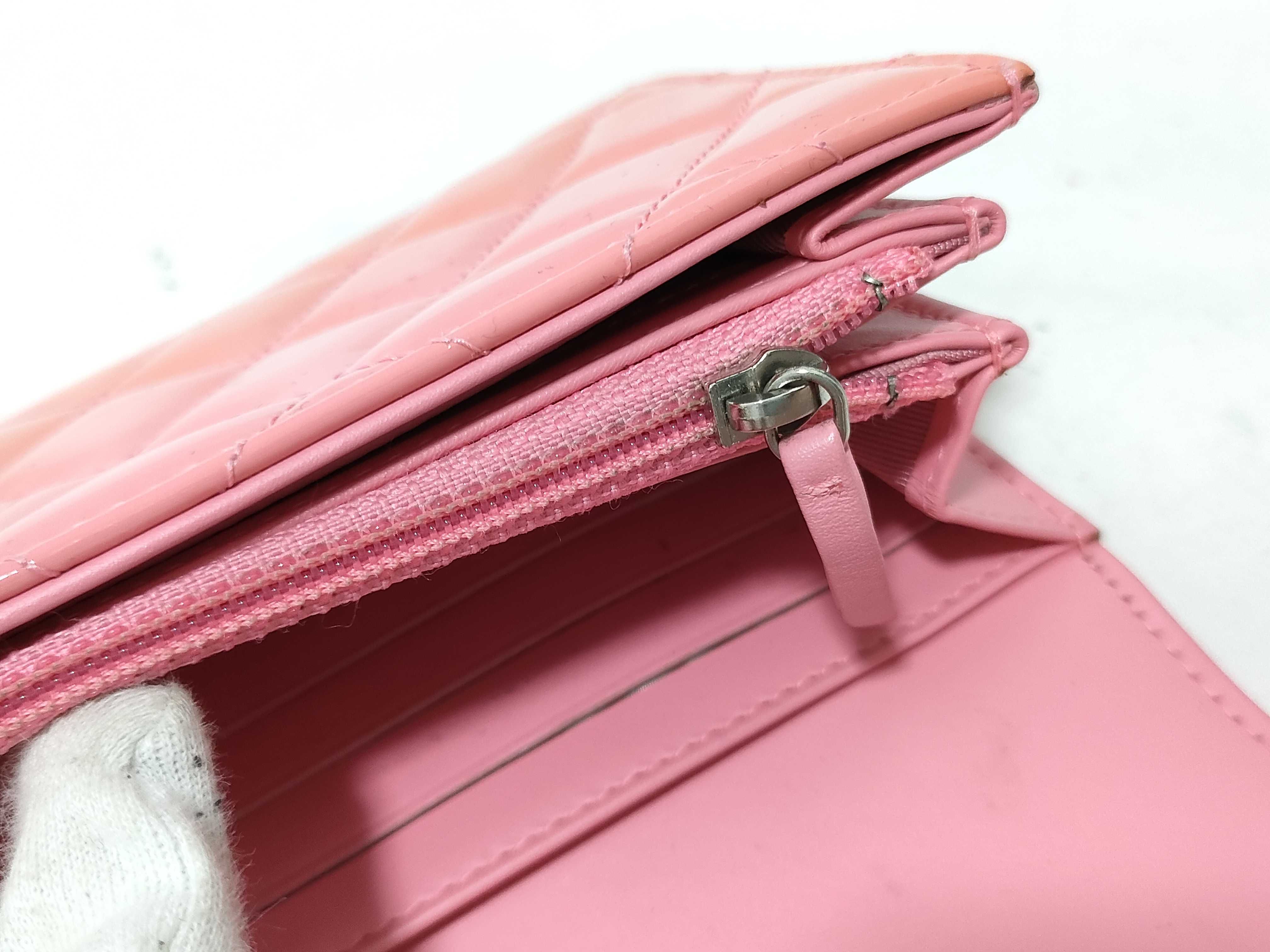 enamel wallet — view 8