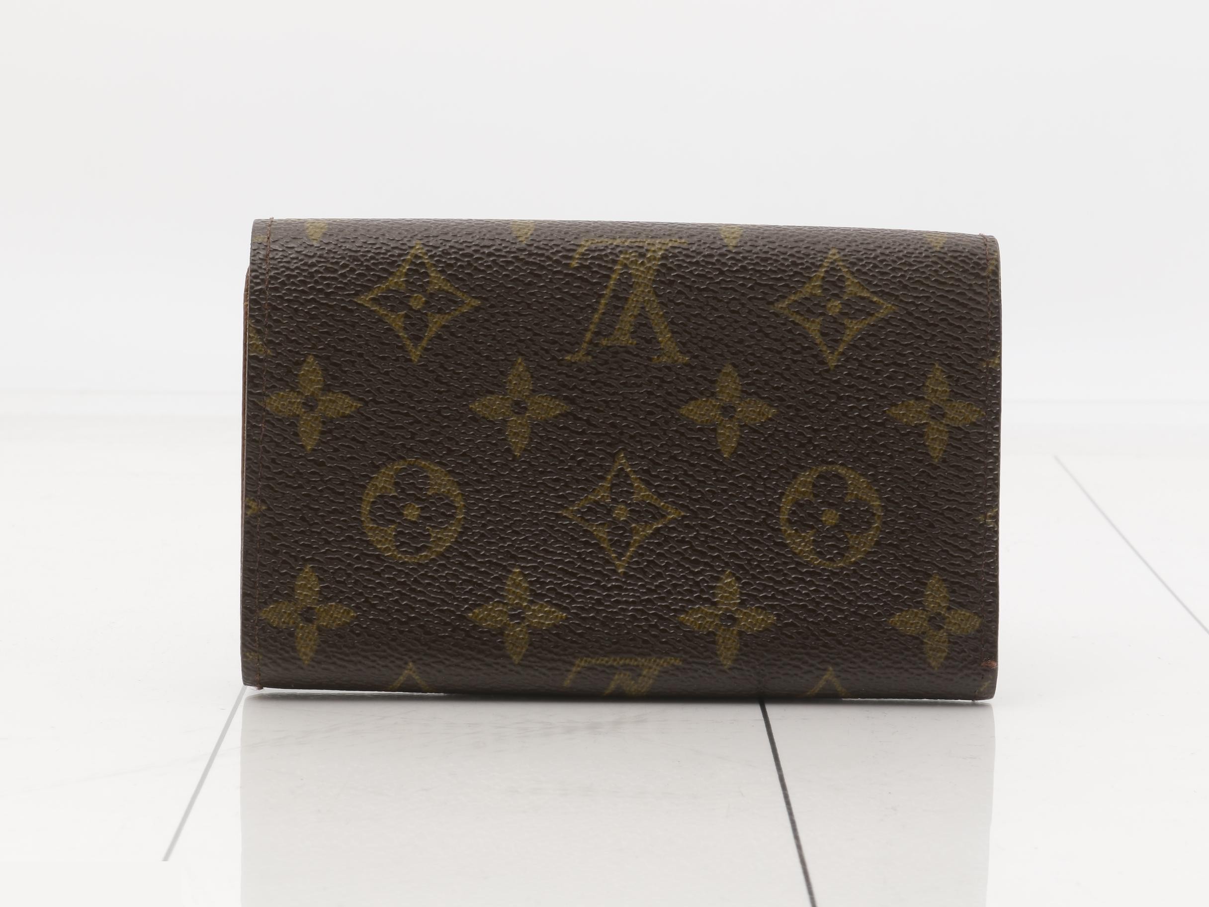 Portemonnaie Bietrezor Bi-fold Wallet M61730/CA0042 — view 2