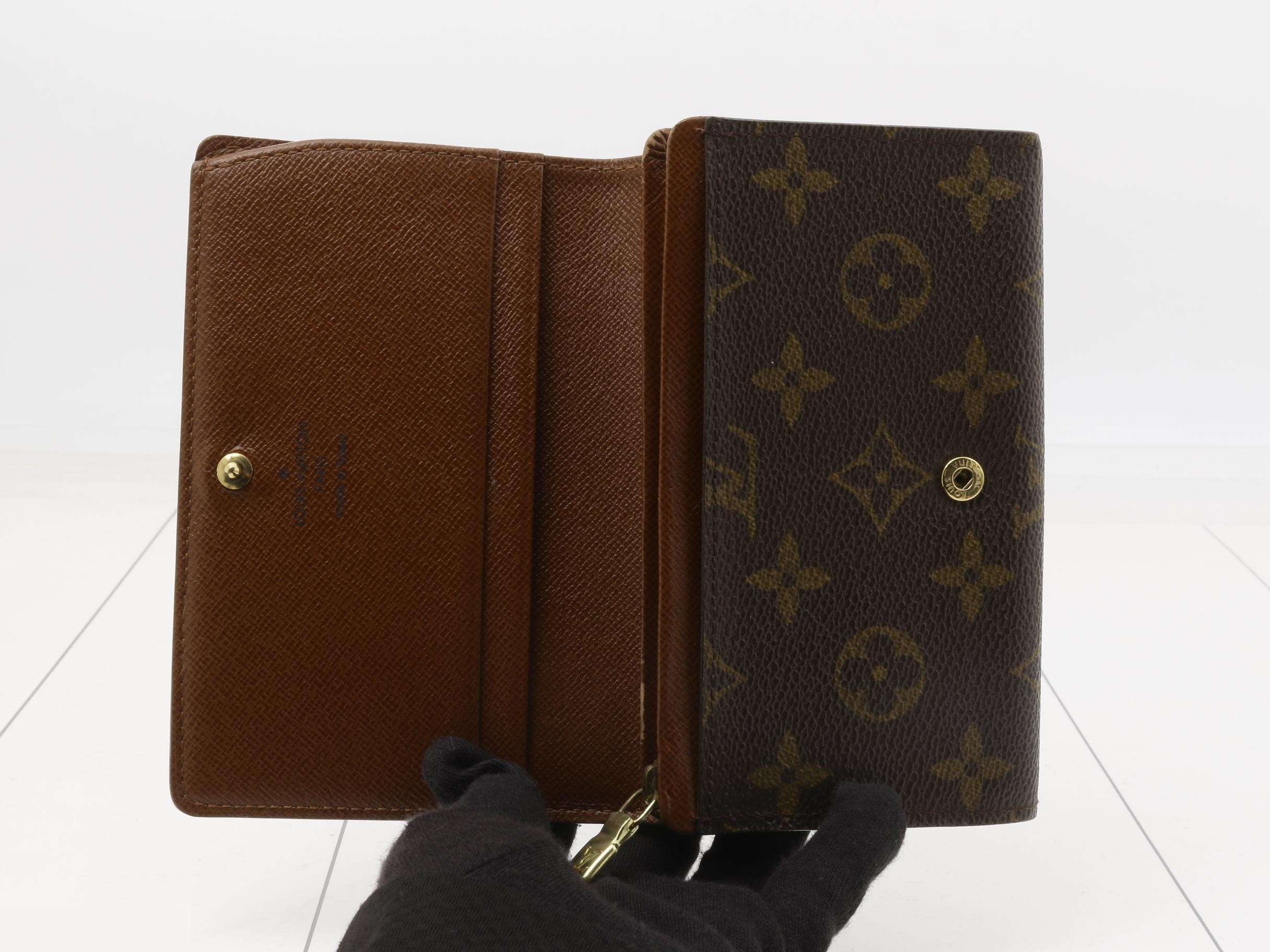 Portemonnaie Bietrezor Bi-fold Wallet M61730/CA0042 — view 4