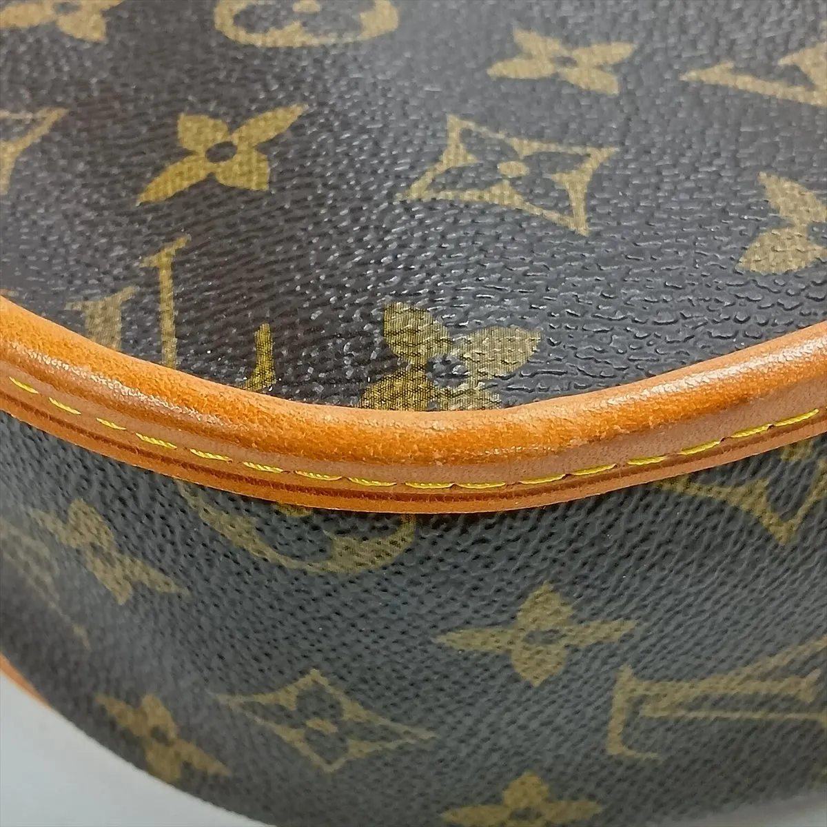 Monogram Menilmontant PM M40474 CT3173 Brown — view 12