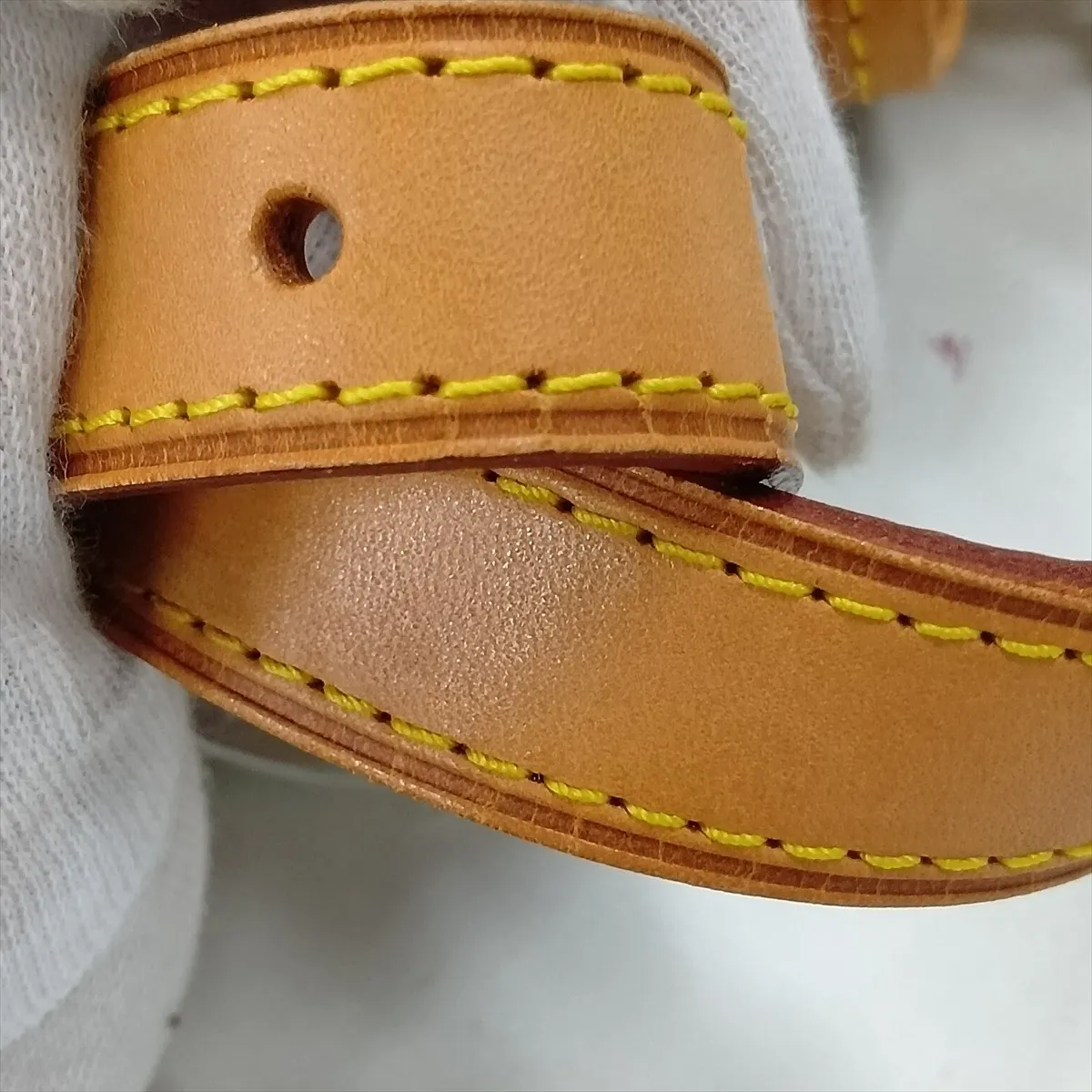 Monogram Menilmontant PM M40474 CT3173 Brown — view 13