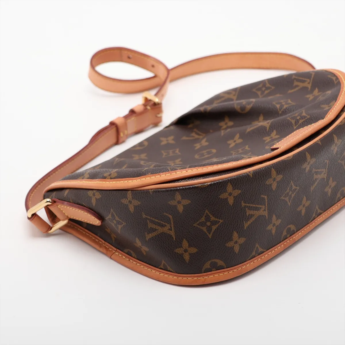 Monogram Menilmontant PM M40474 CT3173 Brown — view 4