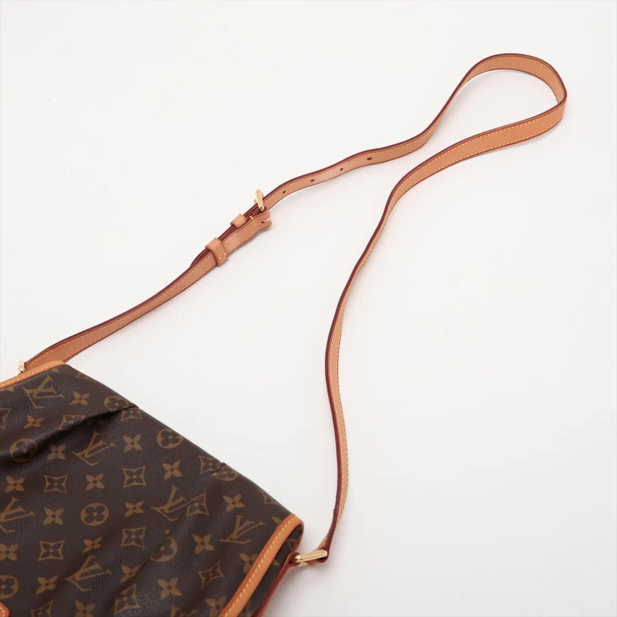 Monogram Menilmontant PM M40474 CT3173 Brown — view 5