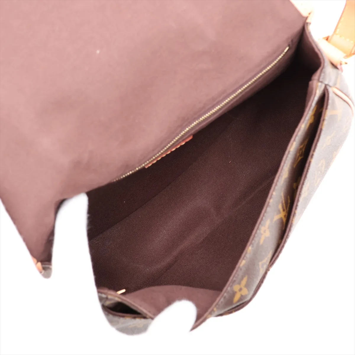 Monogram Menilmontant PM M40474 CT3173 Brown — view 6