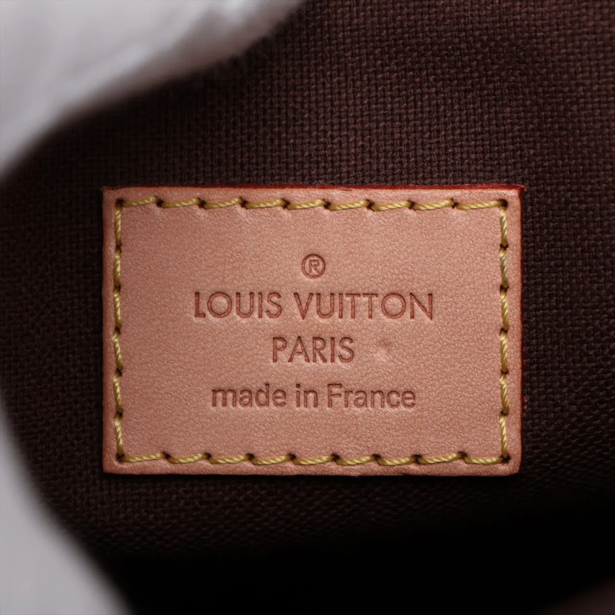 Monogram Menilmontant PM M40474 CT3173 Brown — view 10
