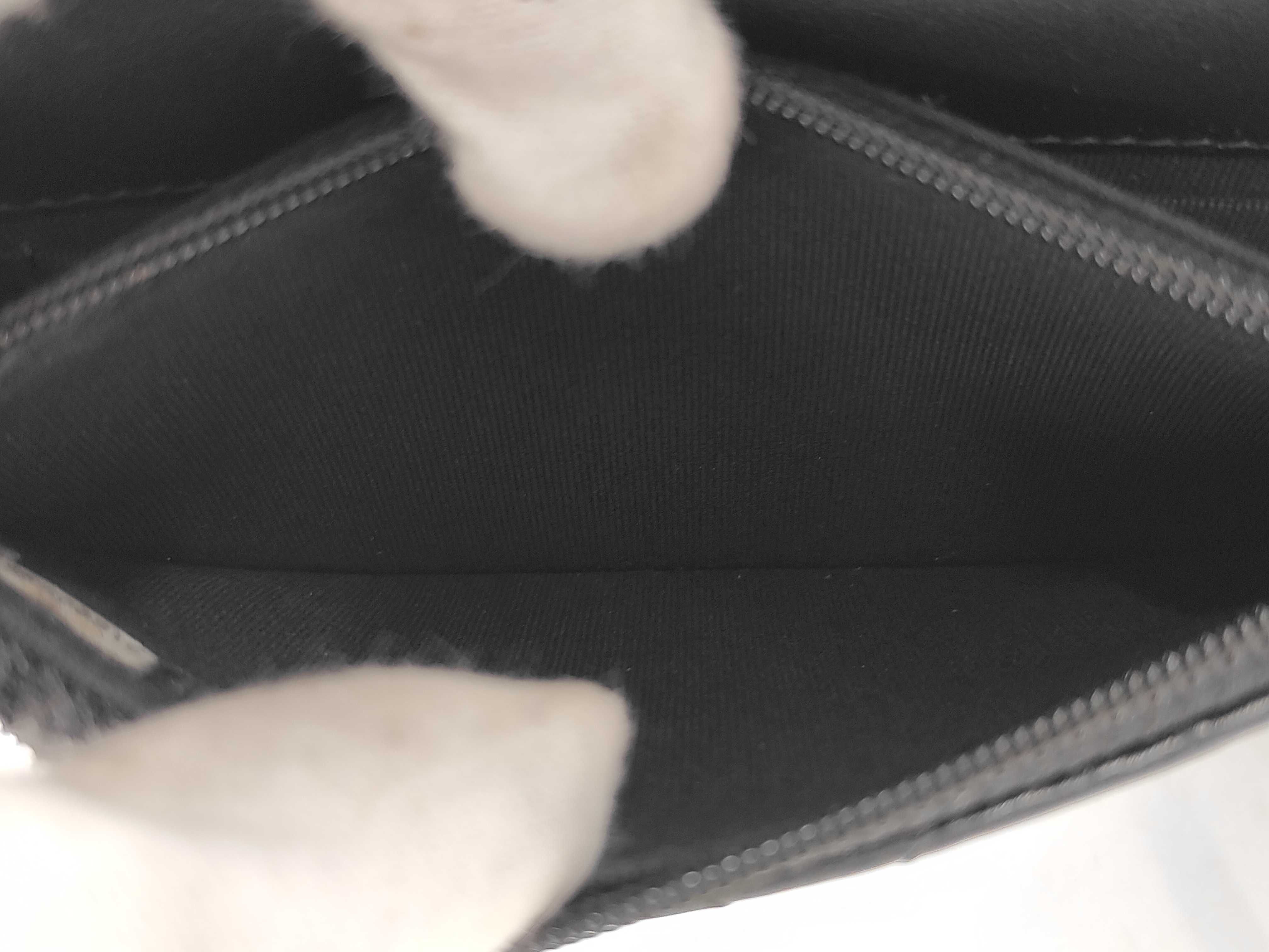 Matelassé Pearl Shoulder Bag — view 11