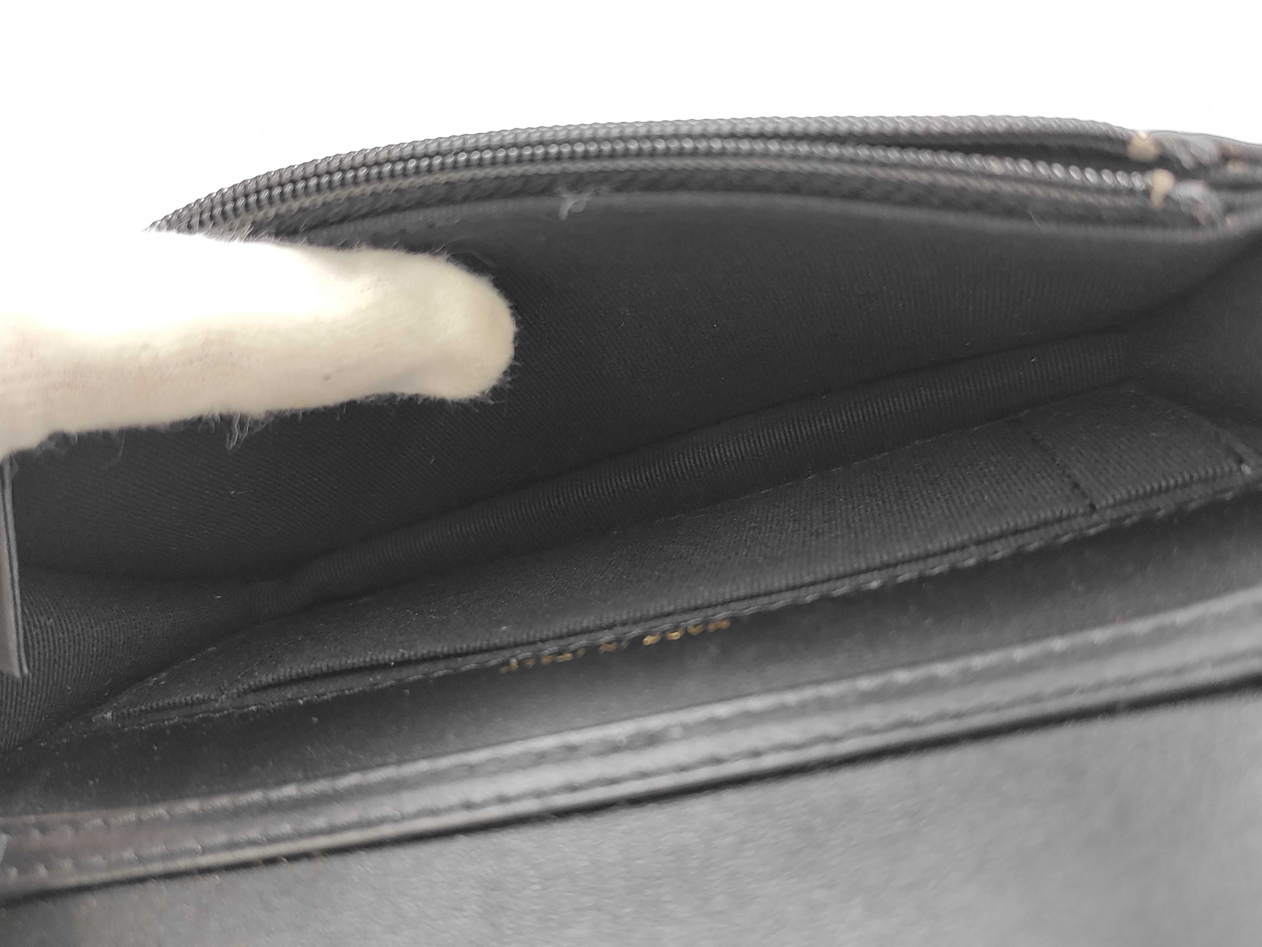 Matelassé Pearl Shoulder Bag — view 10