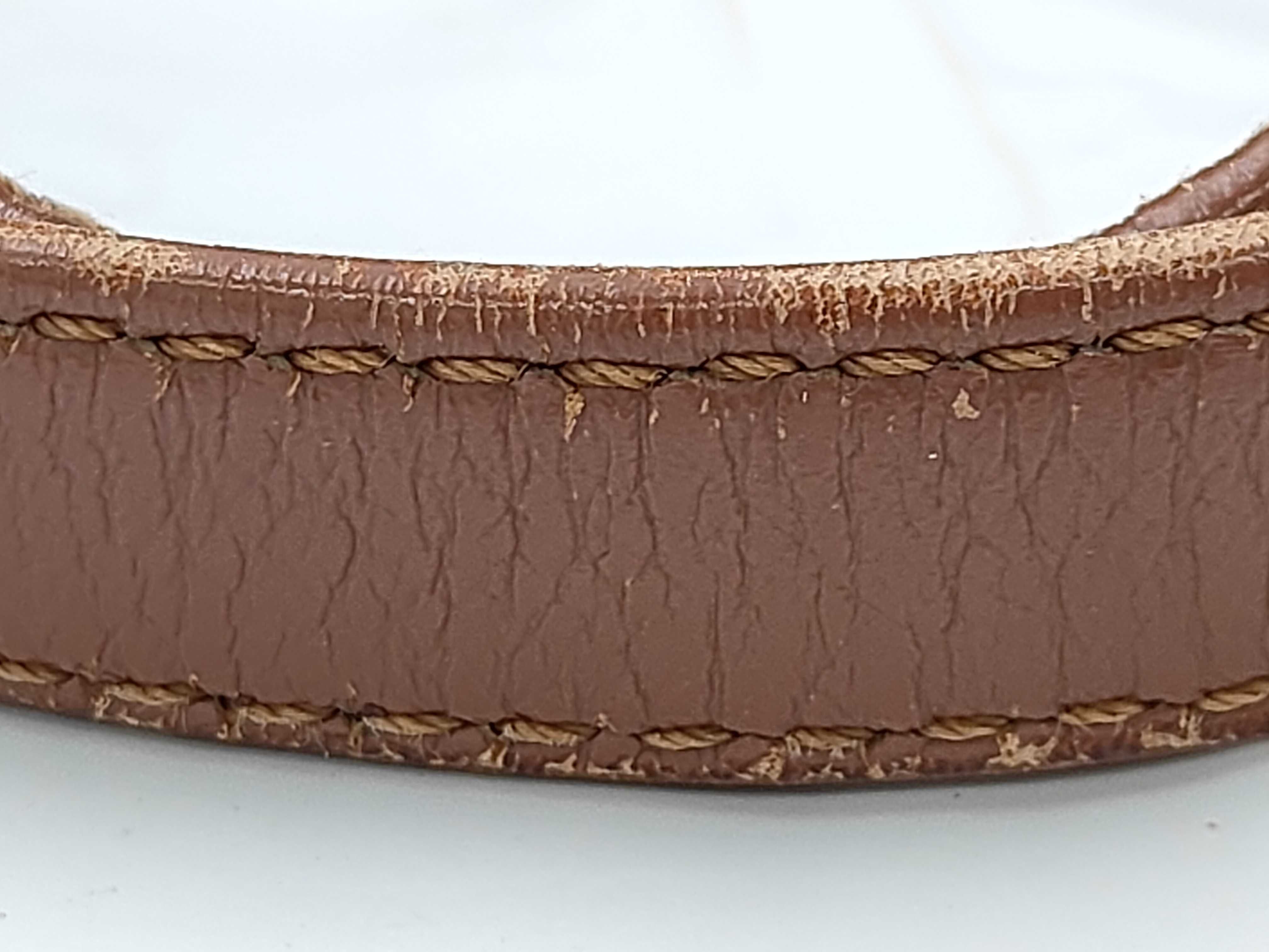 Old Papillon Handbag with Pouch — view 4