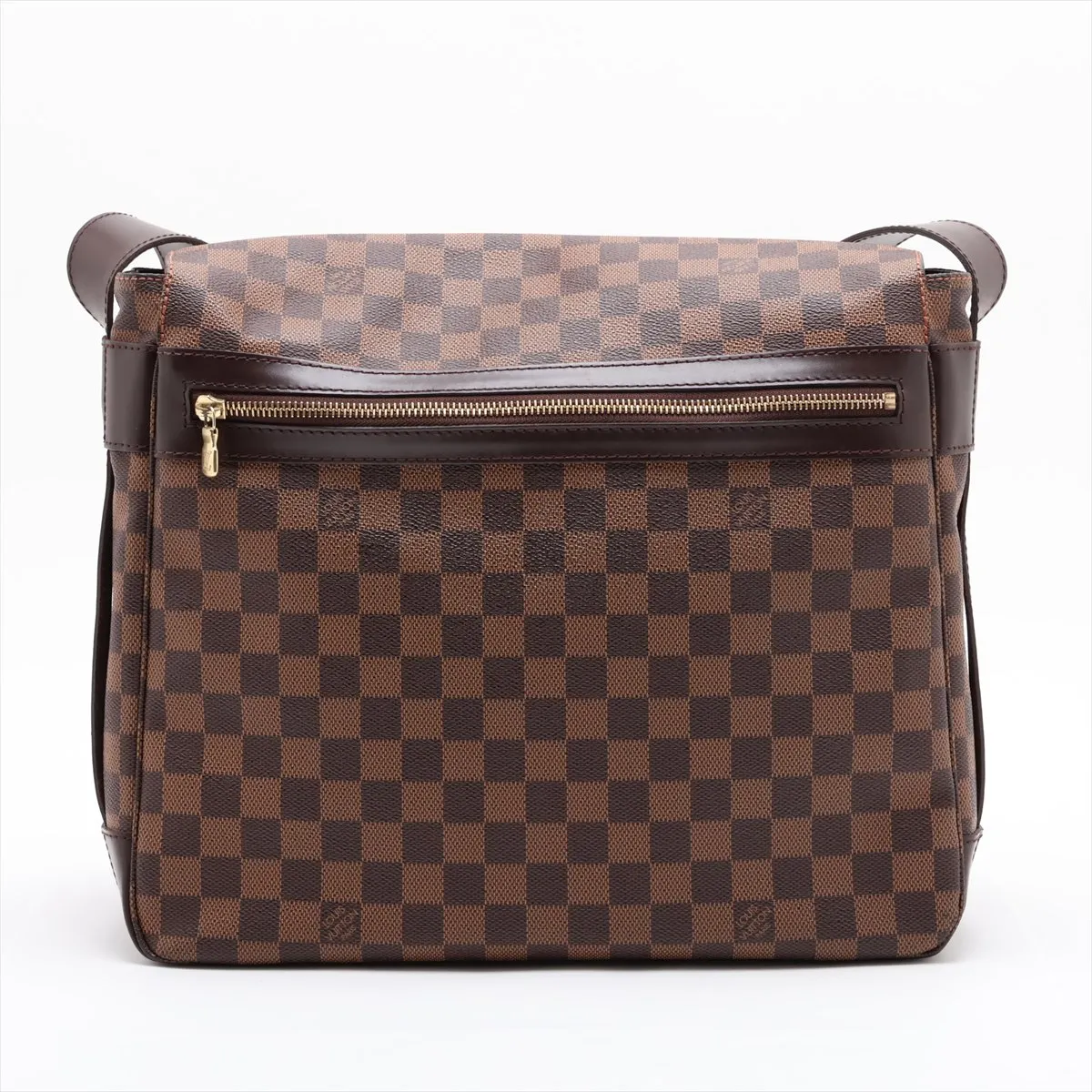 Damier Bastille N45258 SP0011 Brown — view 2