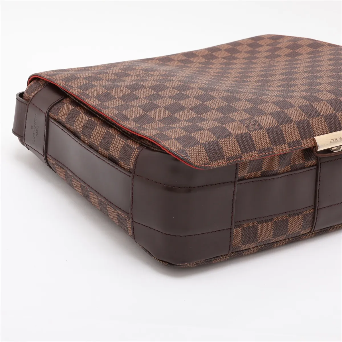 Damier Bastille N45258 SP0011 Brown — view 4