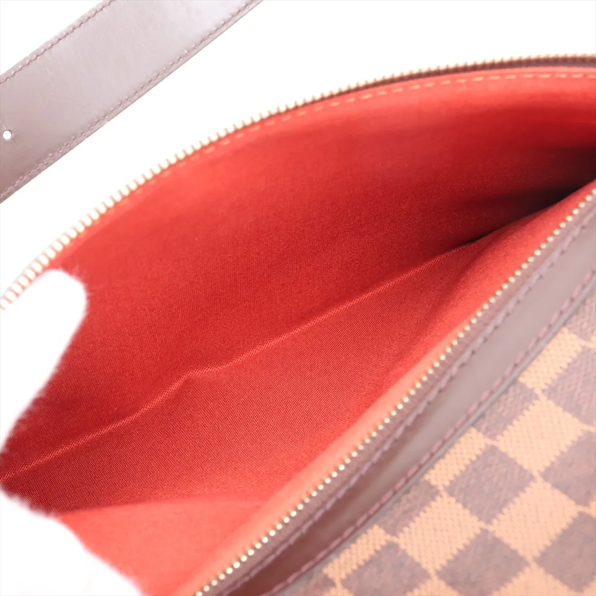 Damier Bastille N45258 SP0011 Brown — view 10