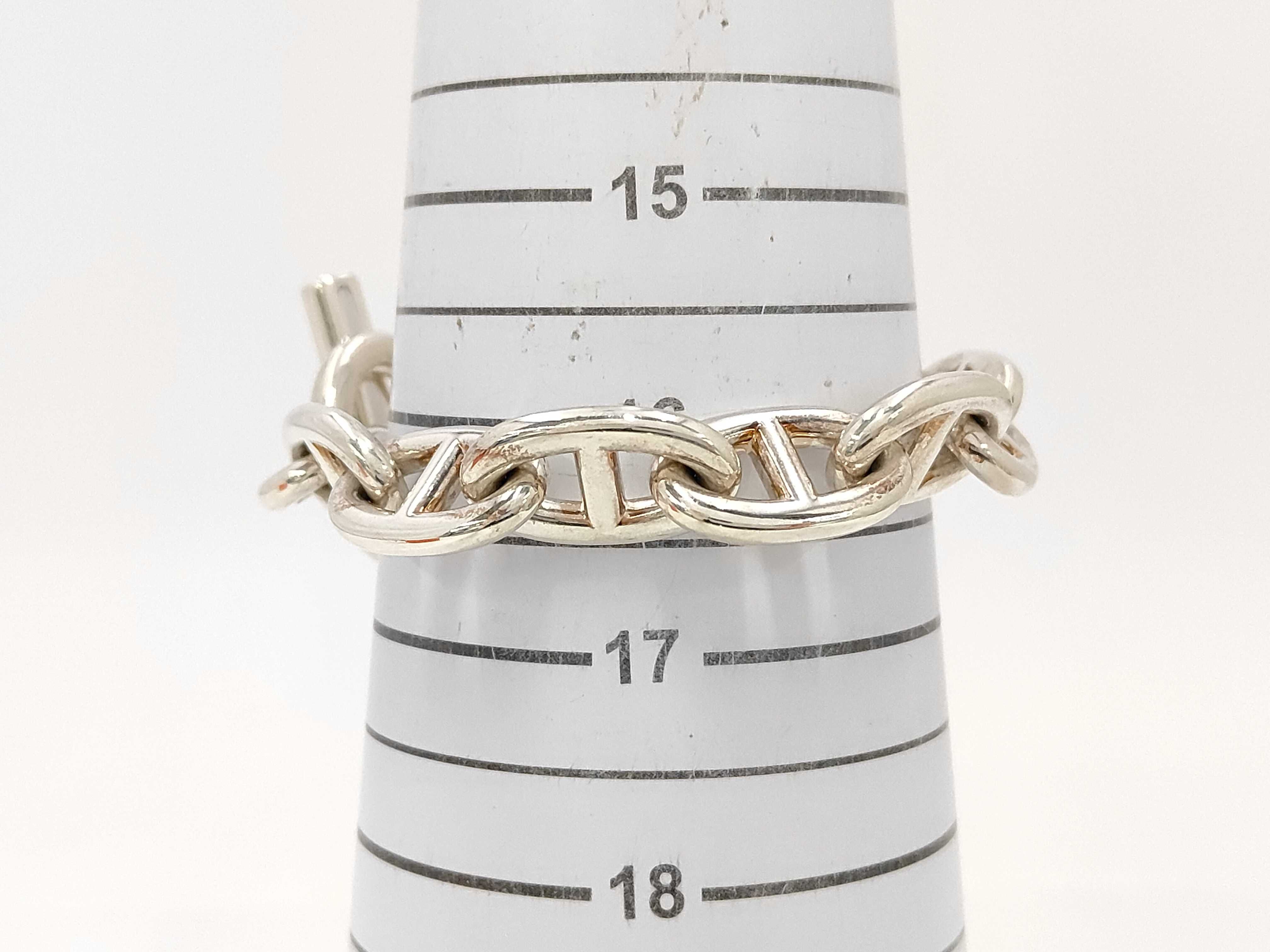 Chaine d'Ancre TGM Bracelet, 103.1g, Bracelet/Bangle — view 2
