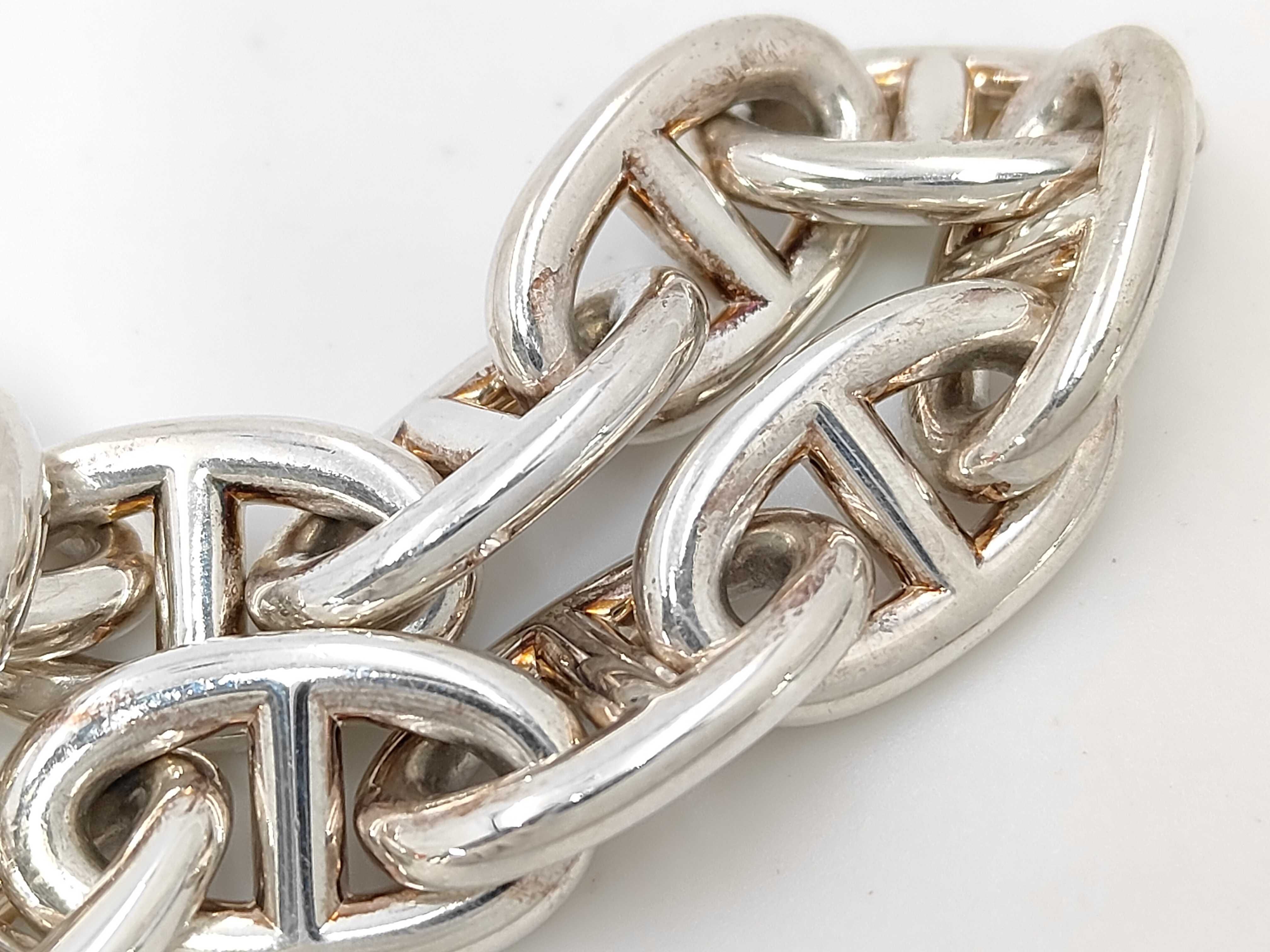 Chaine d'Ancre TGM Bracelet, 103.1g, Bracelet/Bangle — view 3