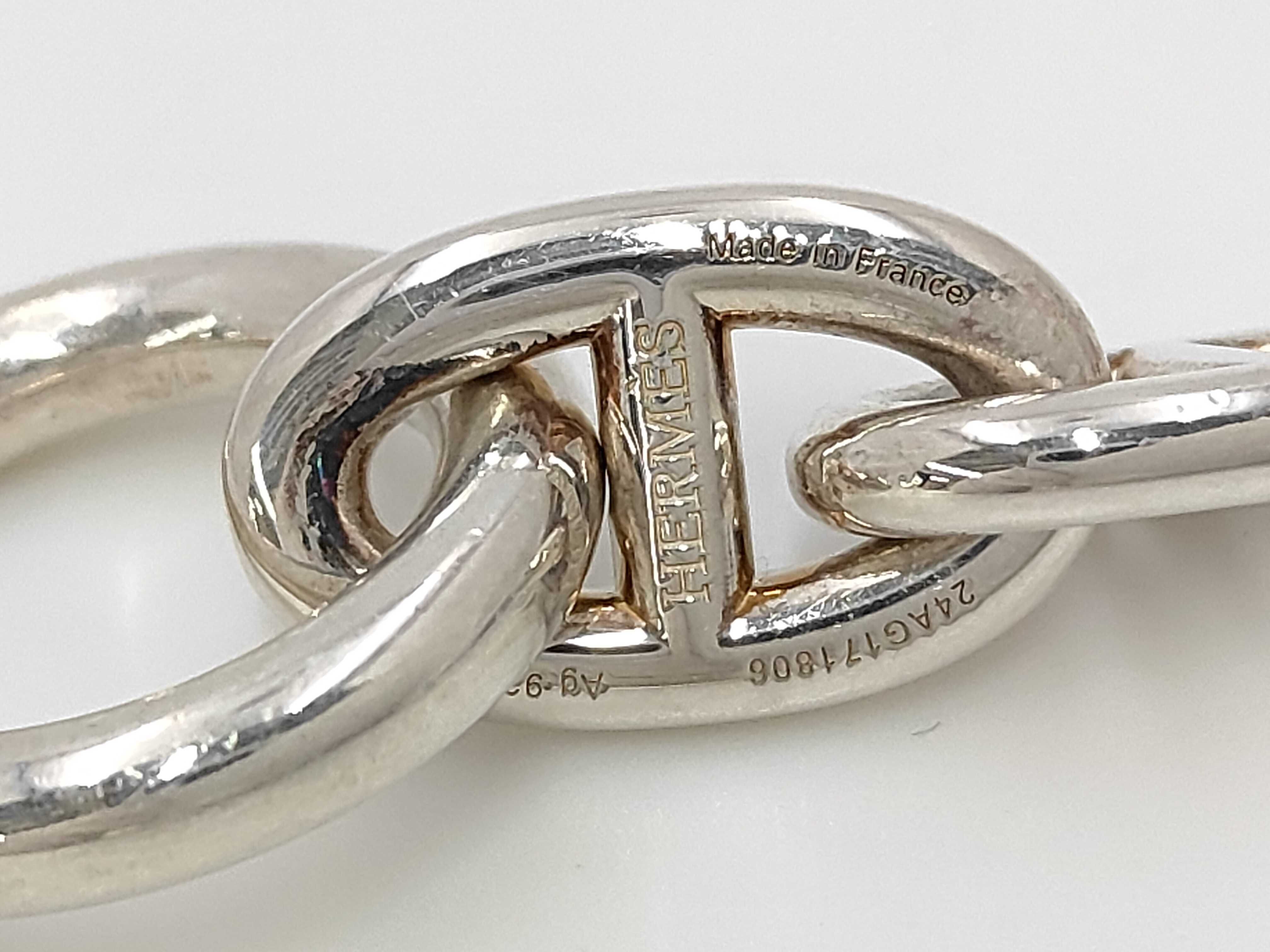 Chaine d'Ancre TGM Bracelet, 103.1g, Bracelet/Bangle — view 5