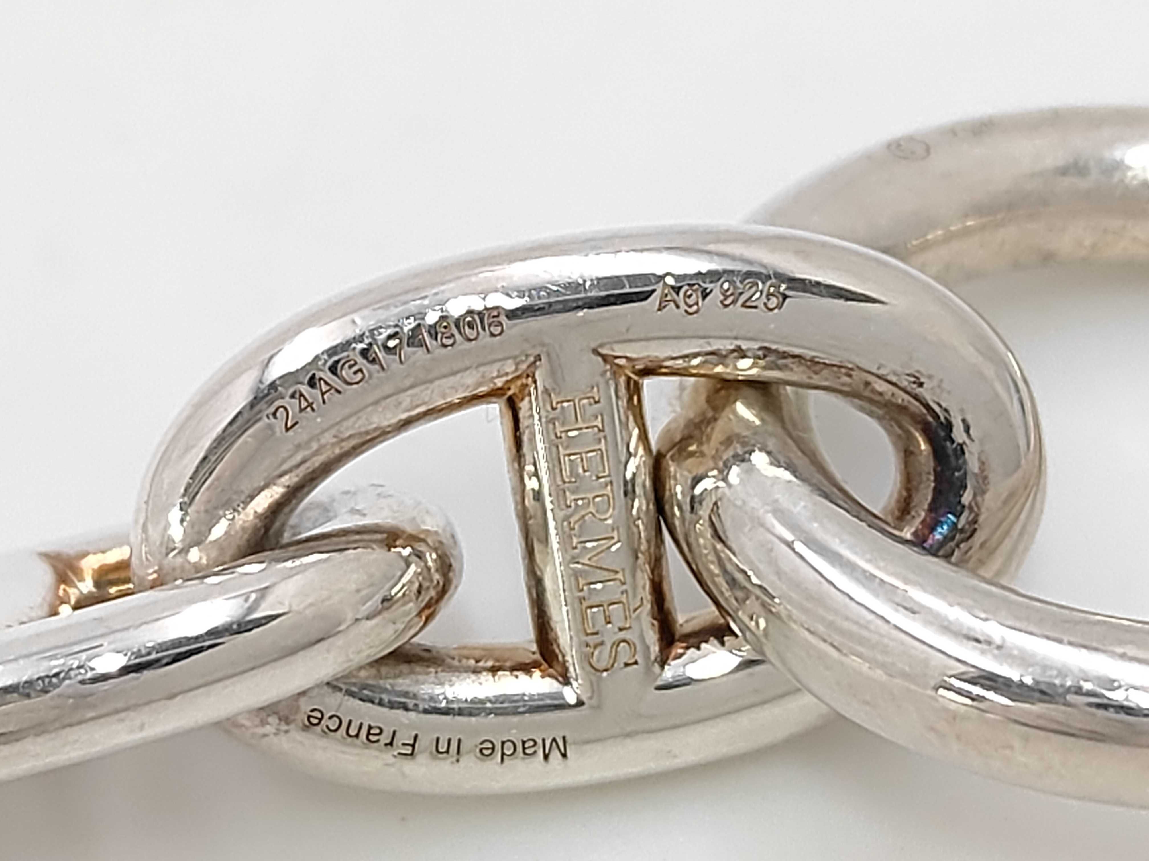 Chaine d'Ancre TGM Bracelet, 103.1g, Bracelet/Bangle — view 6