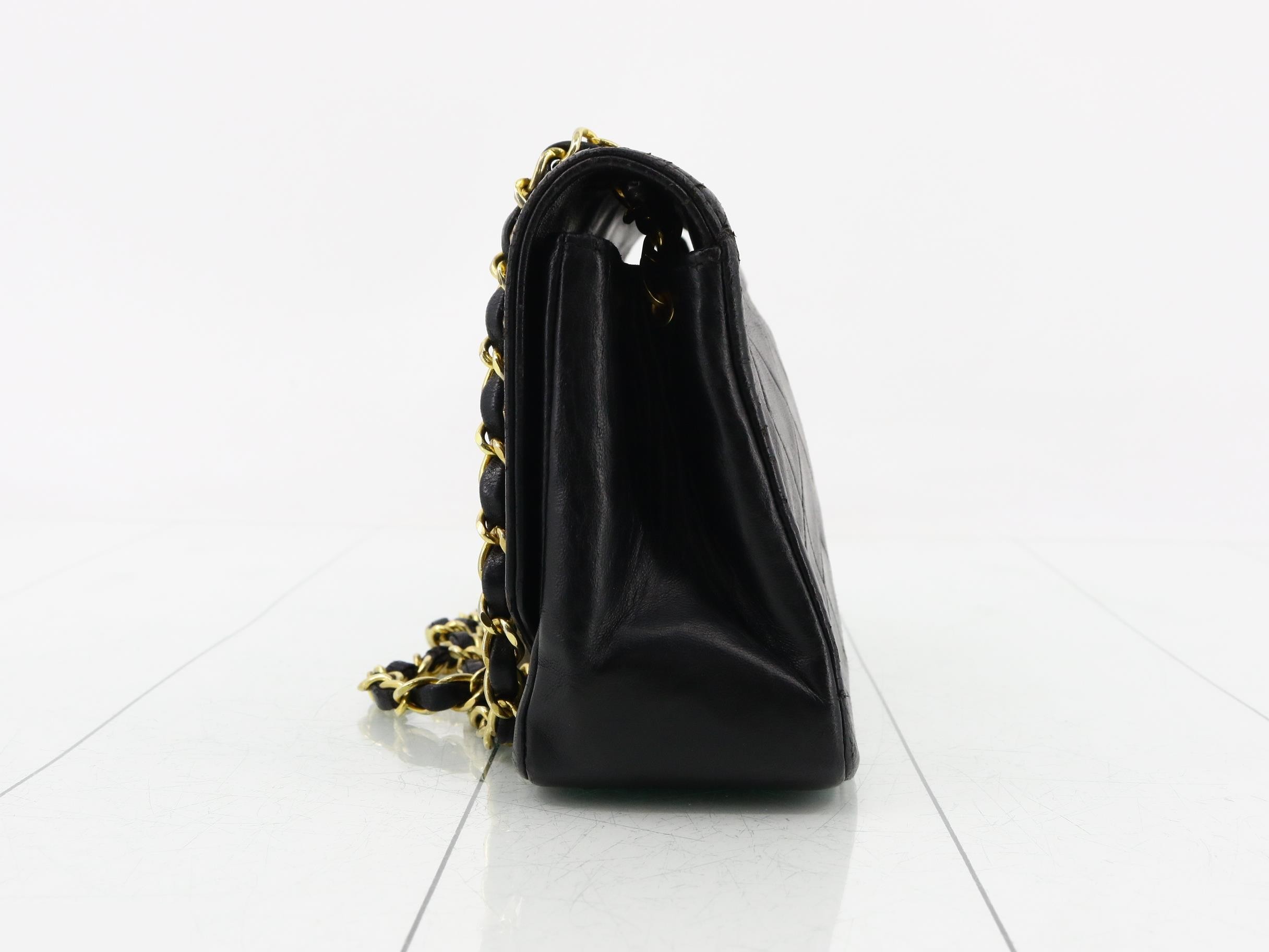 Matelassé (bag) — view 3