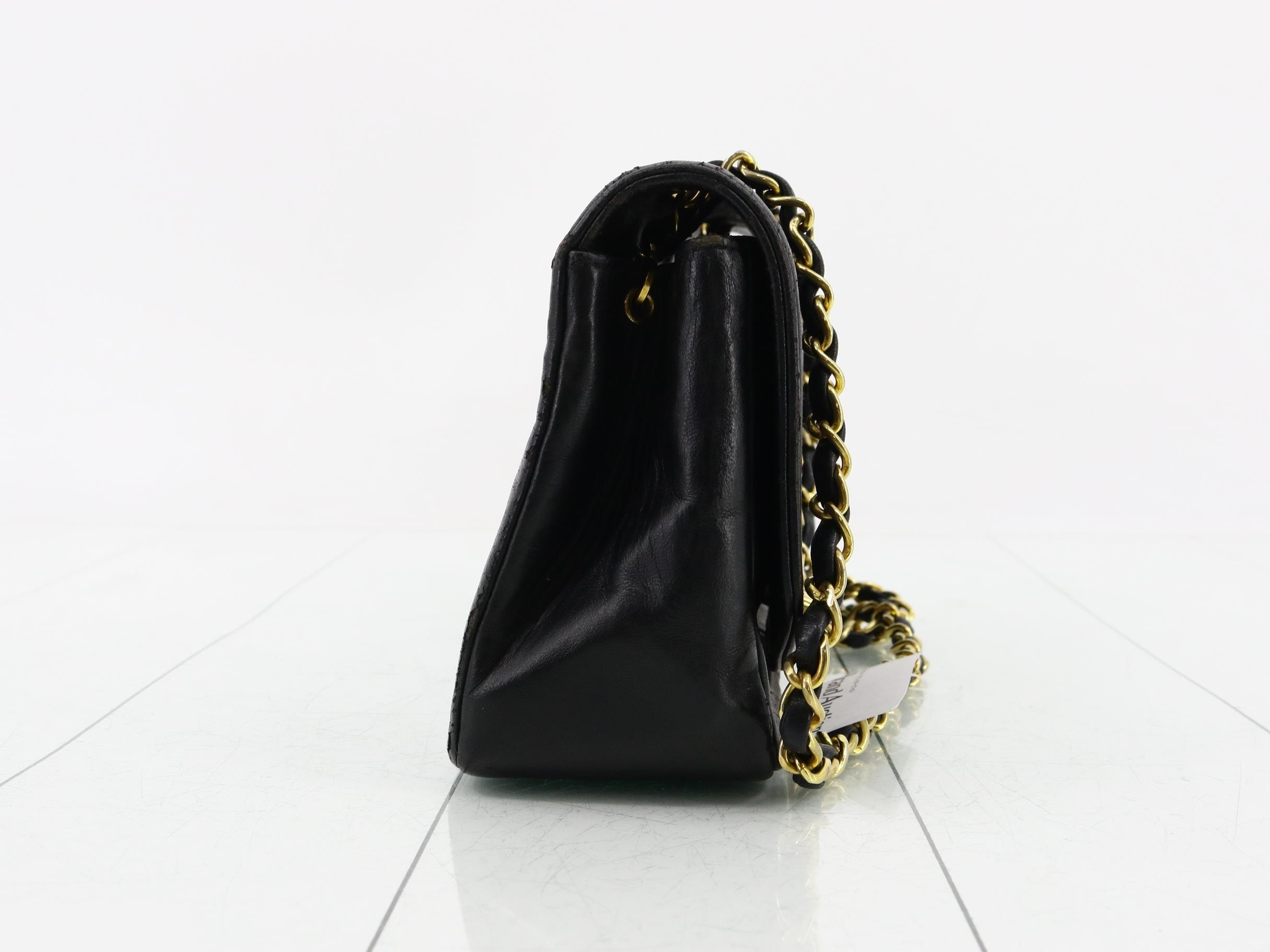 Matelassé (bag) — view 4