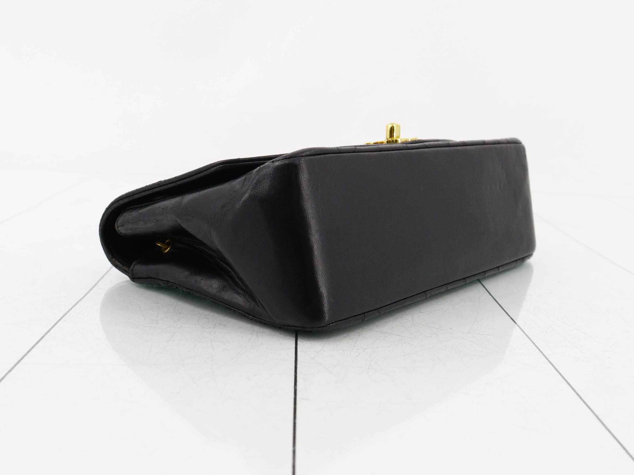 Matelassé (bag) — view 5