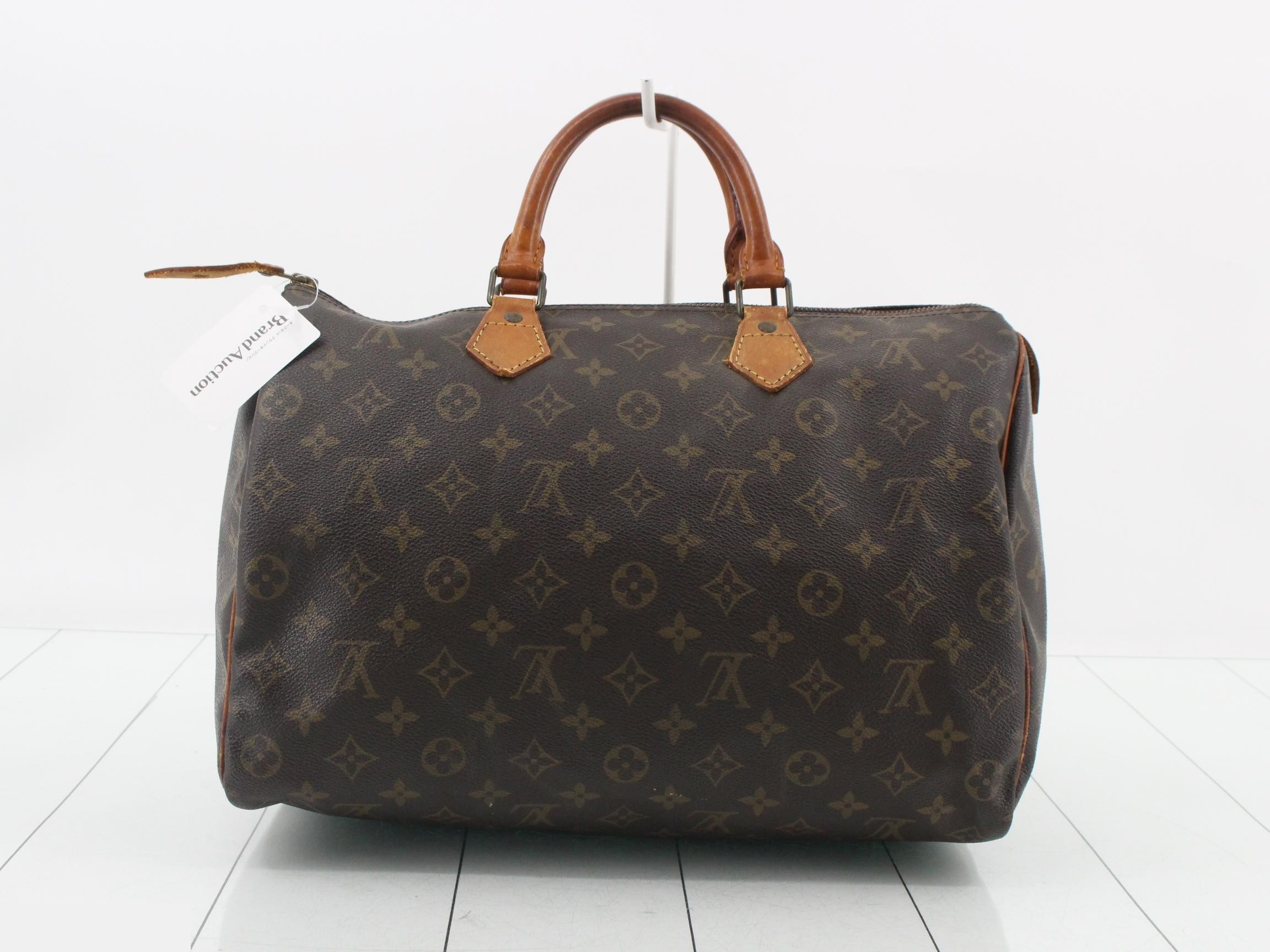Speedy 35 — view 2