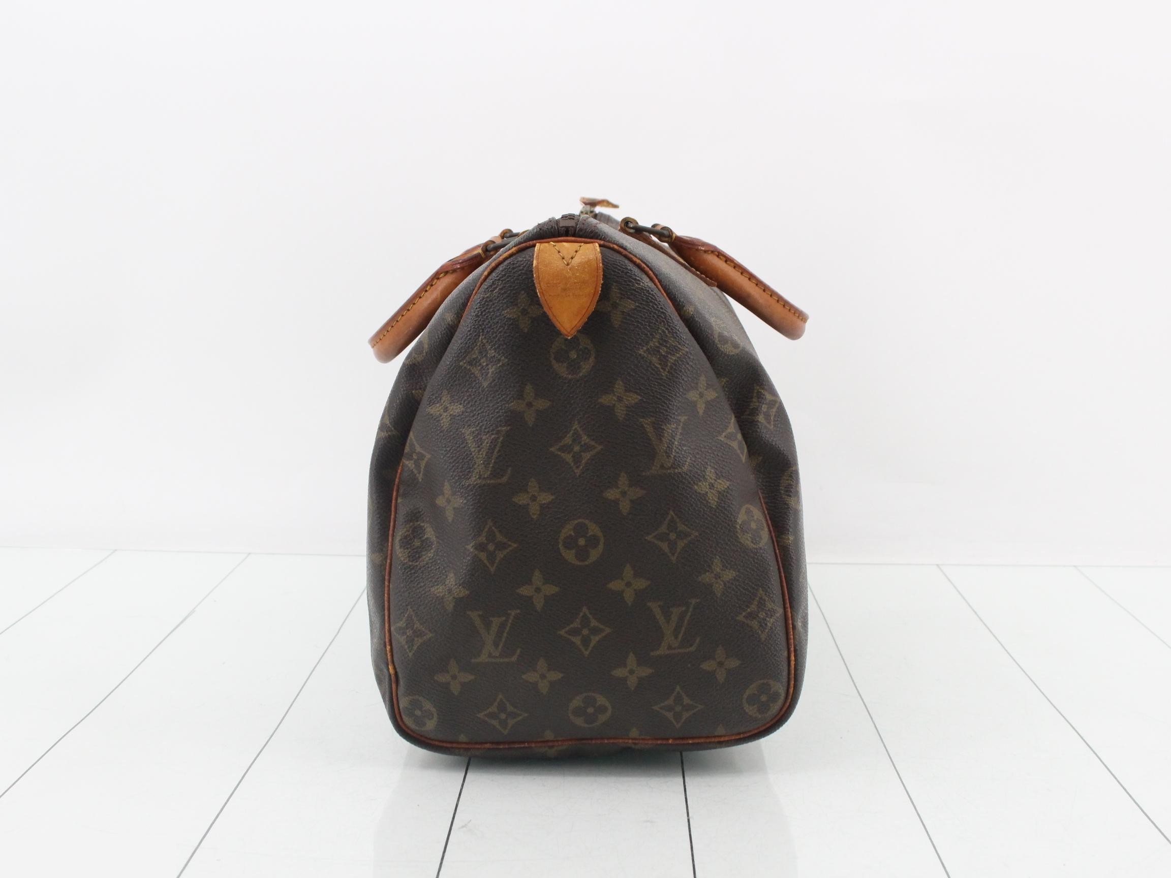 Speedy 35 — view 4