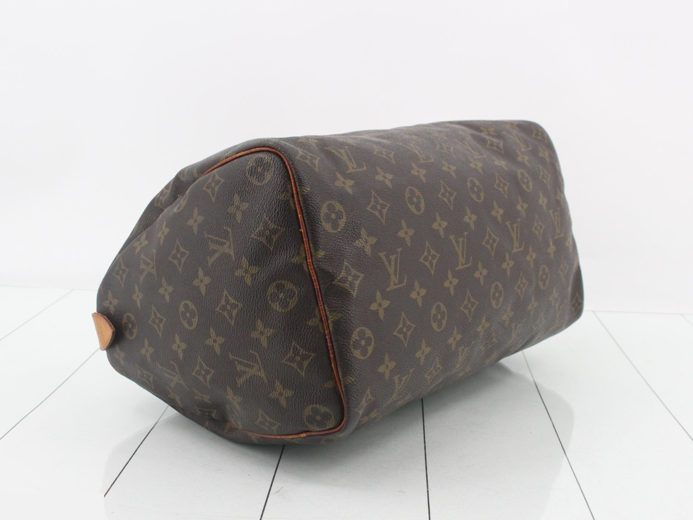 Speedy 35 — view 5