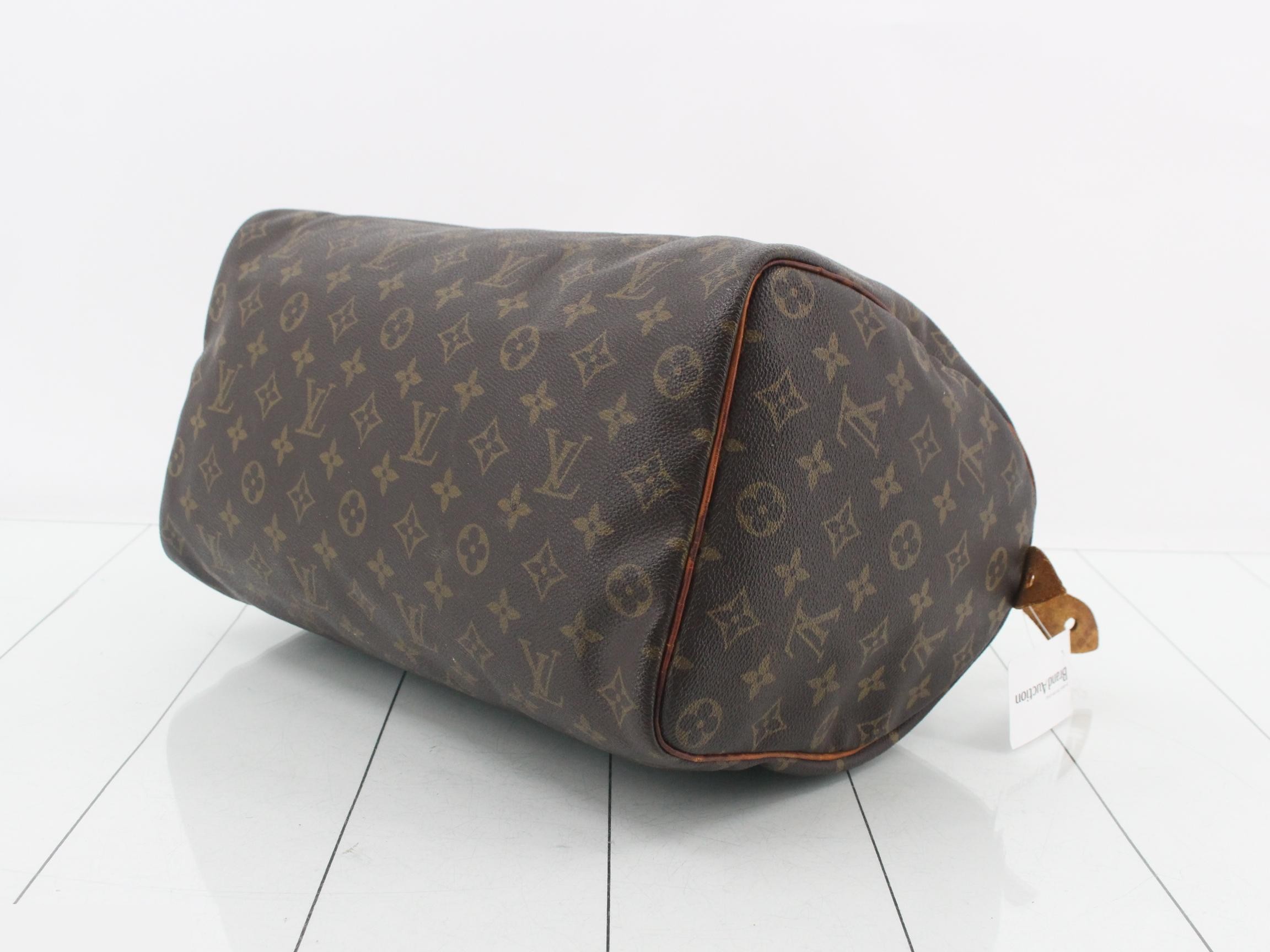 Speedy 35 — view 6