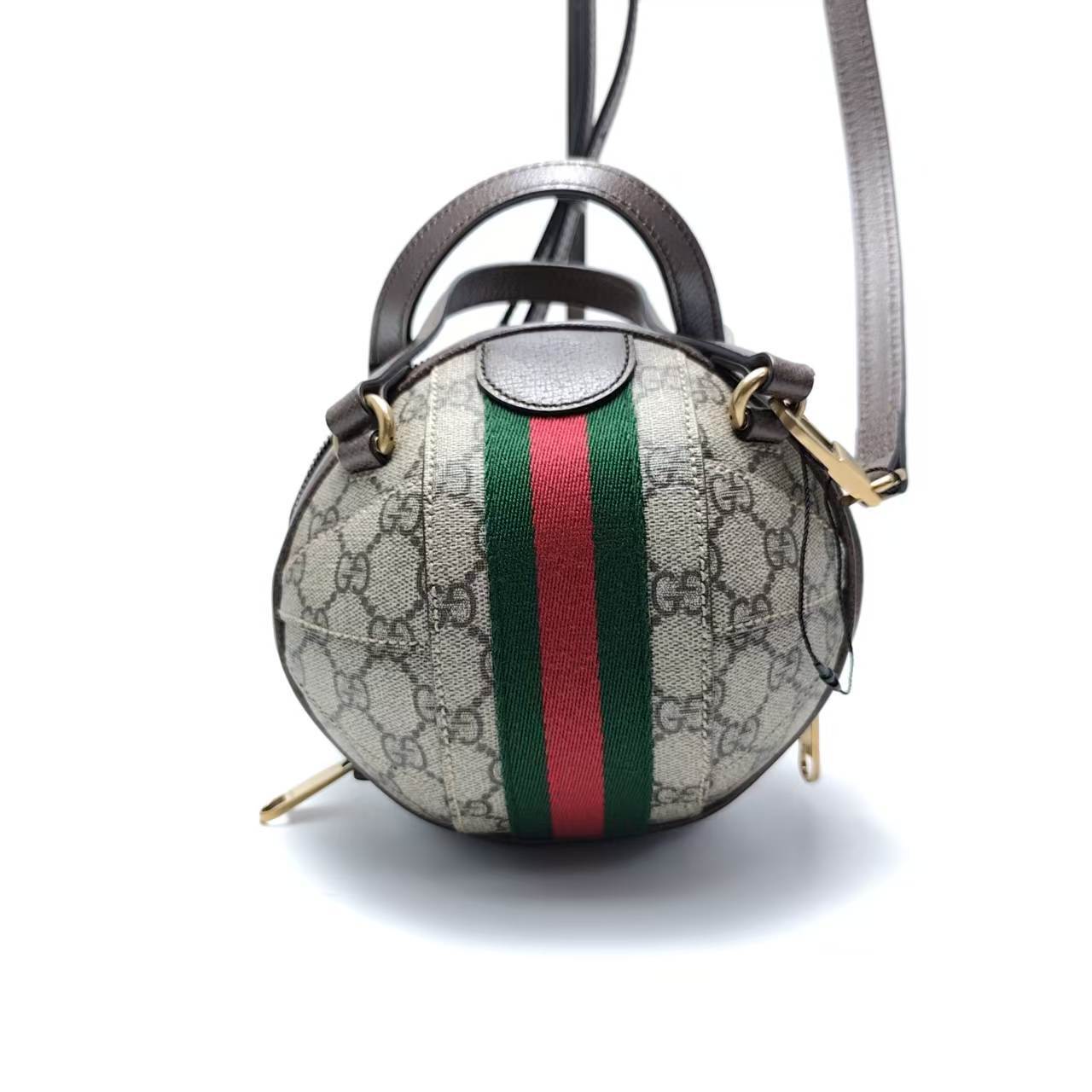 【*Shipped from: China*】GUCCI Ophidia PU 574794 Shoulder Bag — view 2