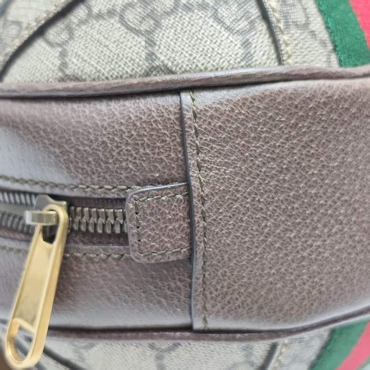 【*Shipped from: China*】GUCCI Ophidia PU 574794 Shoulder Bag — view 3