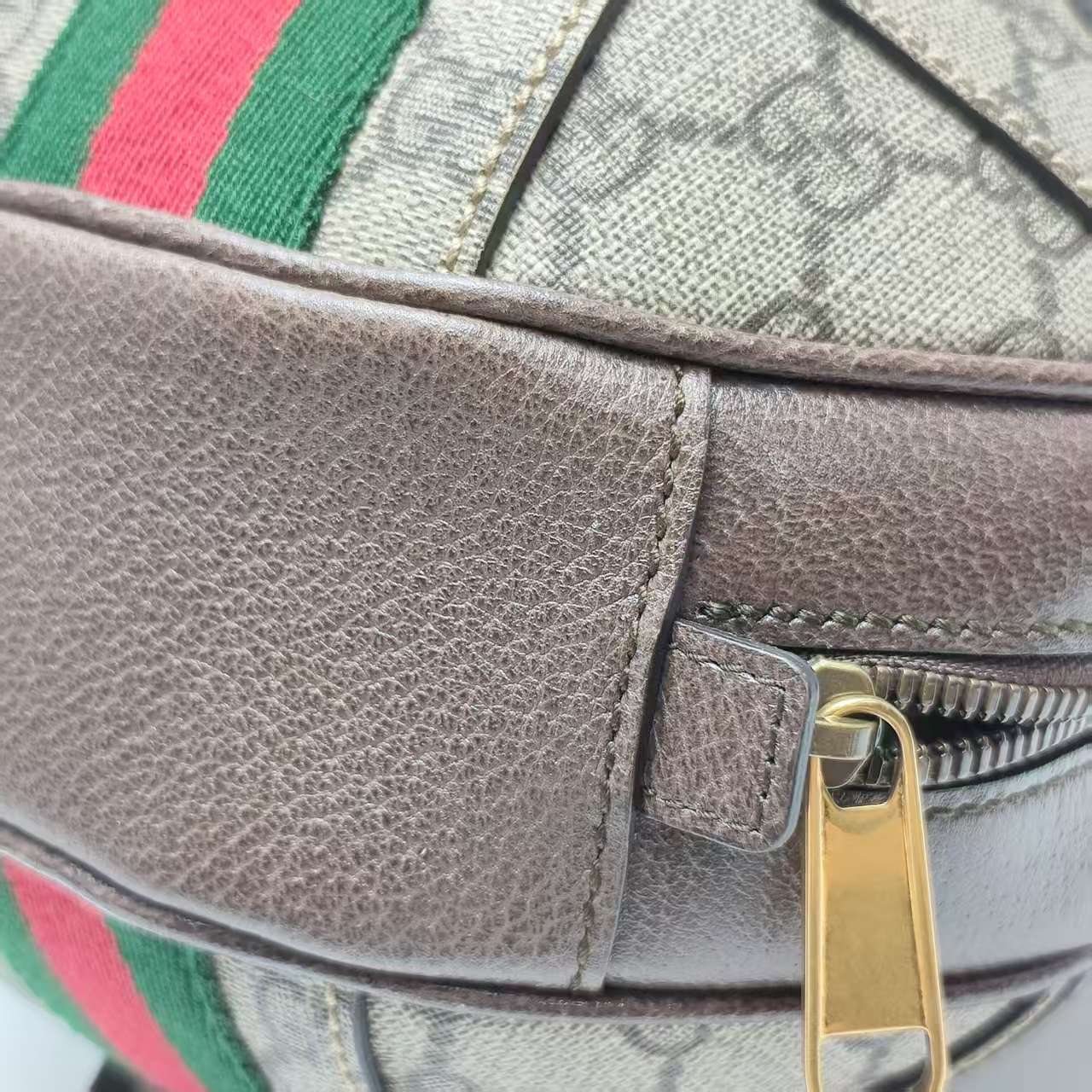 【*Shipped from: China*】GUCCI Ophidia PU 574794 Shoulder Bag — view 4