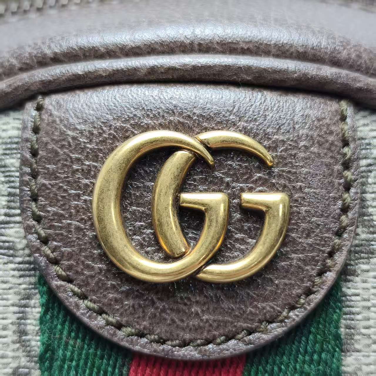 【*Shipped from: China*】GUCCI Ophidia PU 574794 Shoulder Bag — view 7