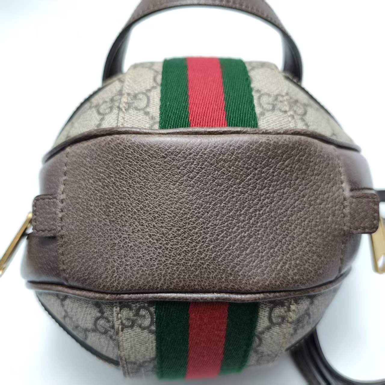 【*Shipped from: China*】GUCCI Ophidia PU 574794 Shoulder Bag — view 8