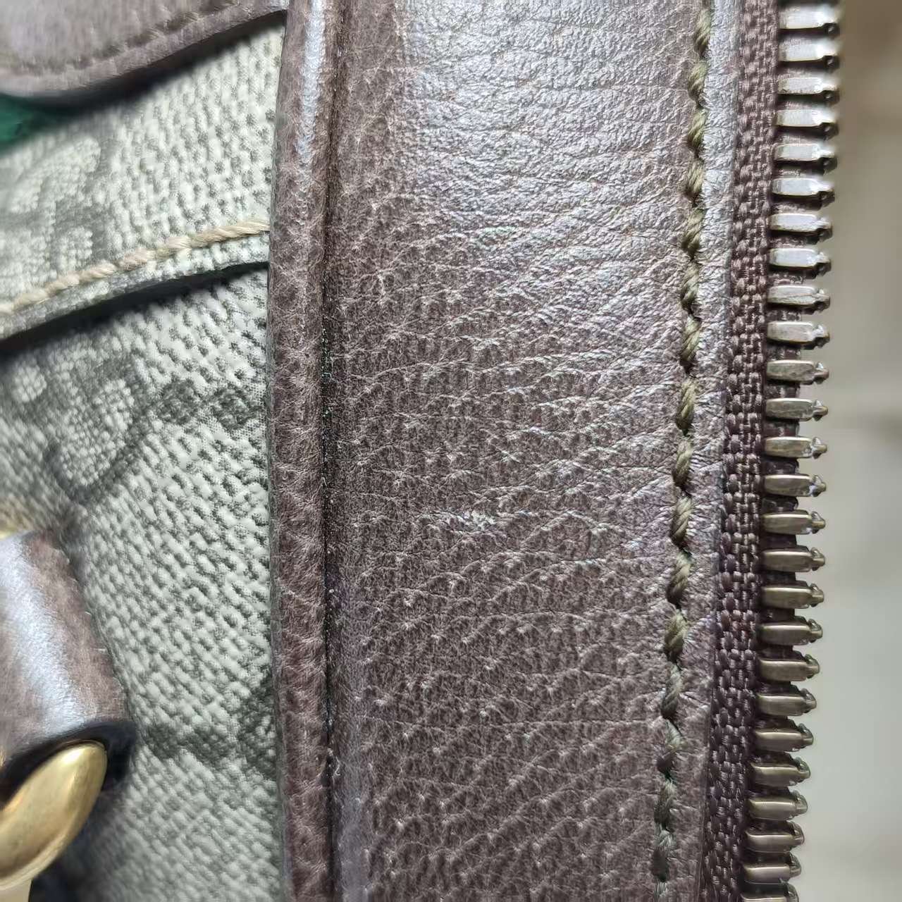 【*Shipped from: China*】GUCCI Ophidia PU 574794 Shoulder Bag — view 9