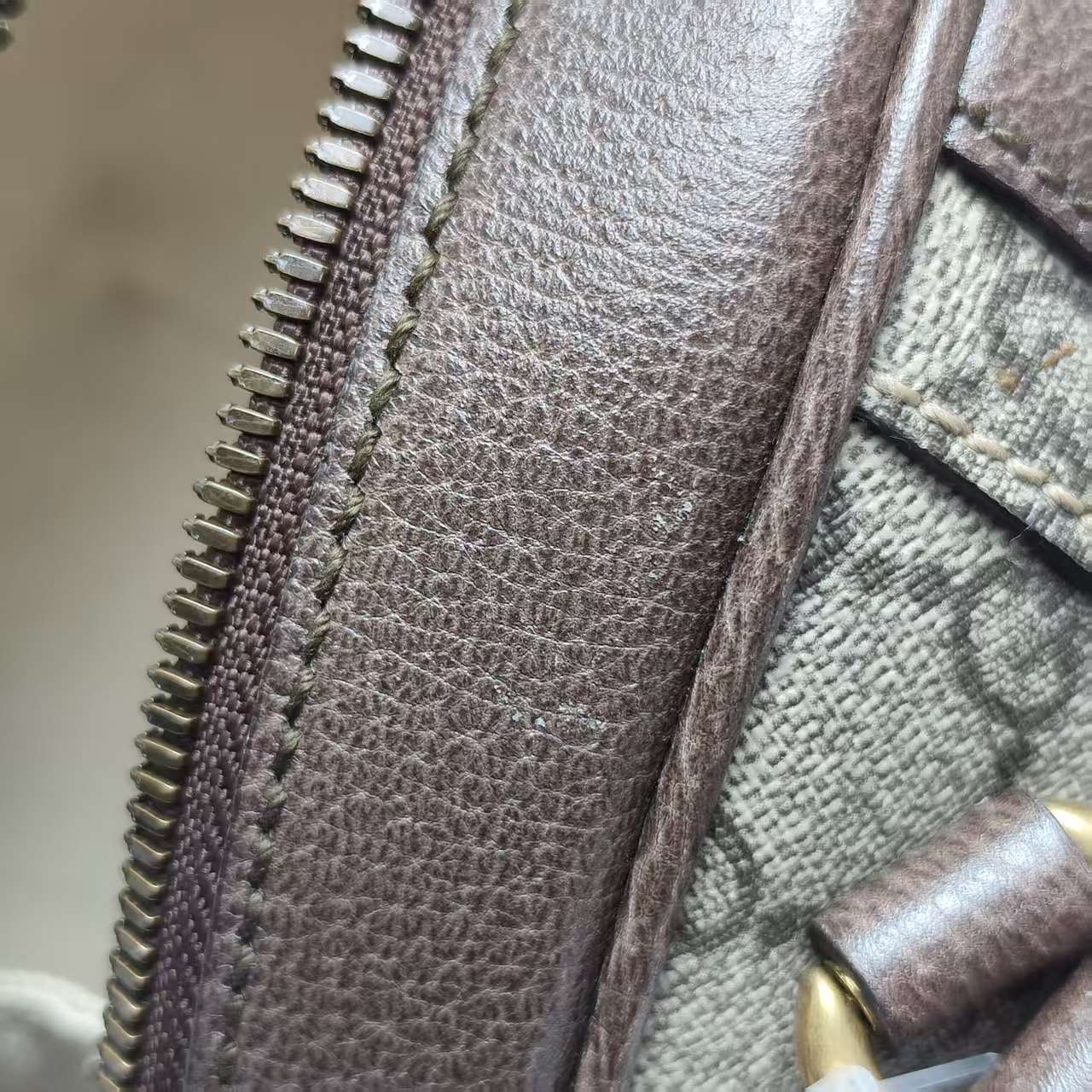 【*Shipped from: China*】GUCCI Ophidia PU 574794 Shoulder Bag — view 10