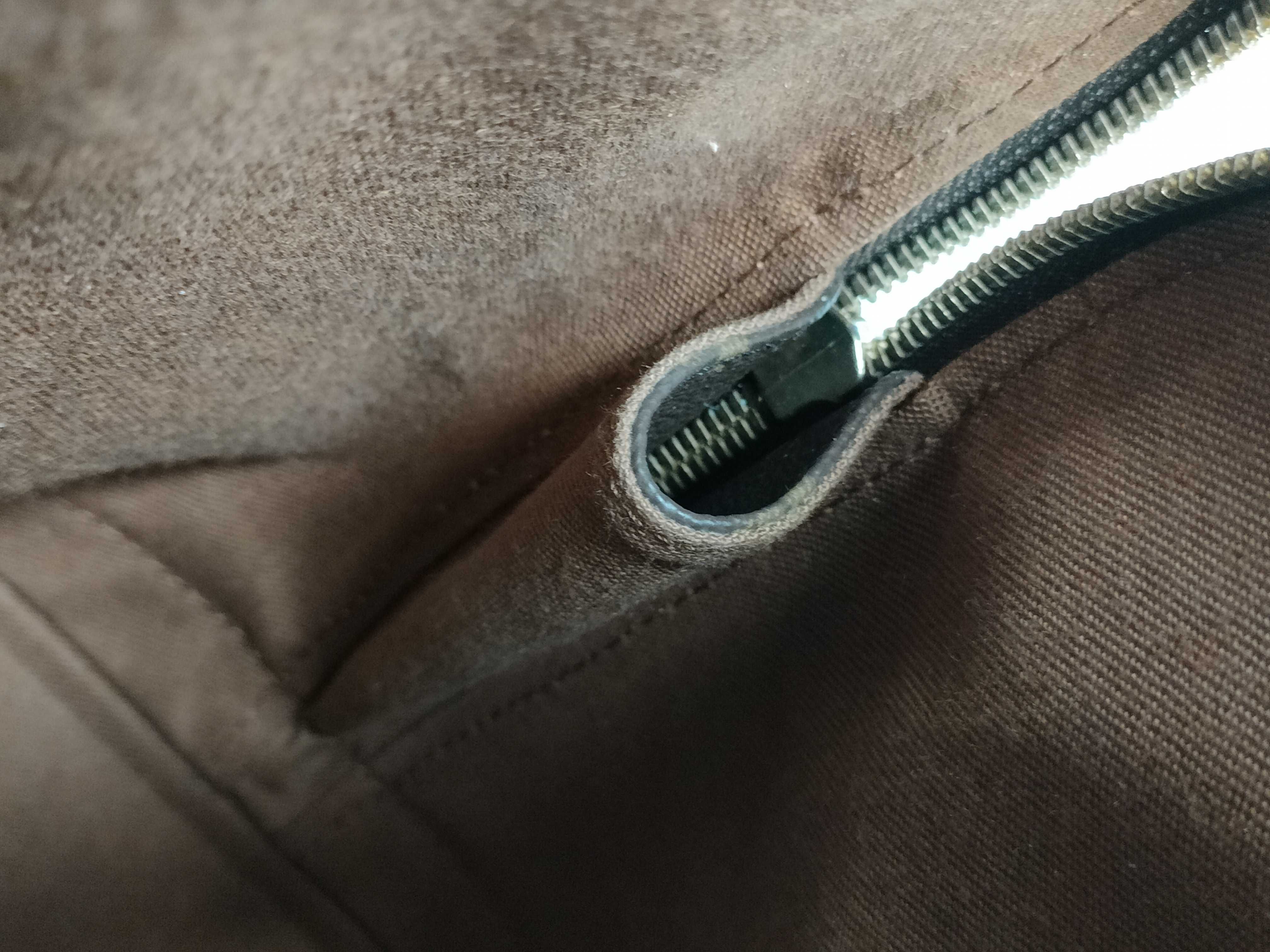 Monogram M51130 Alma PM Handbag — view 11