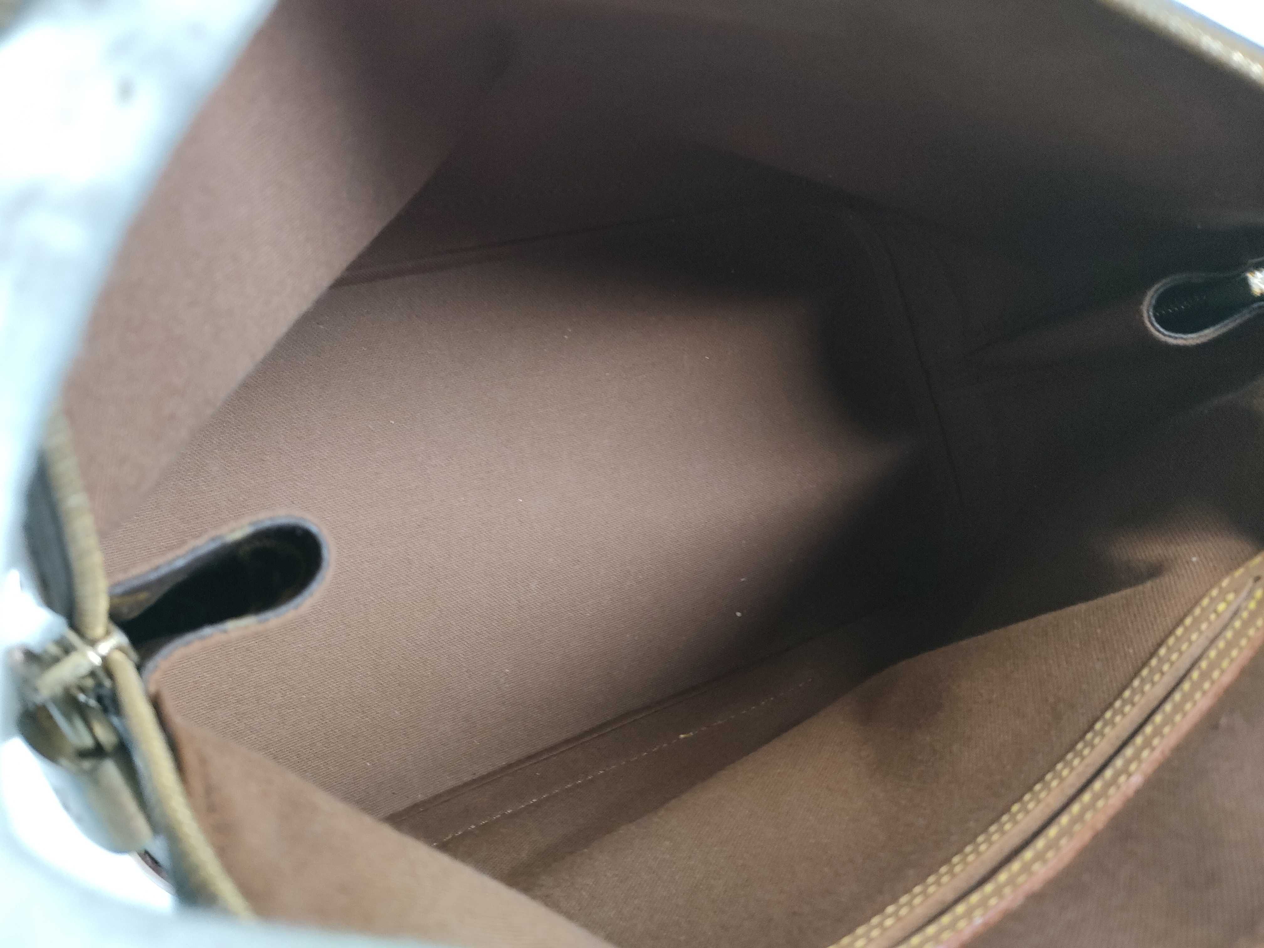 Monogram M51130 Alma PM Handbag — view 10