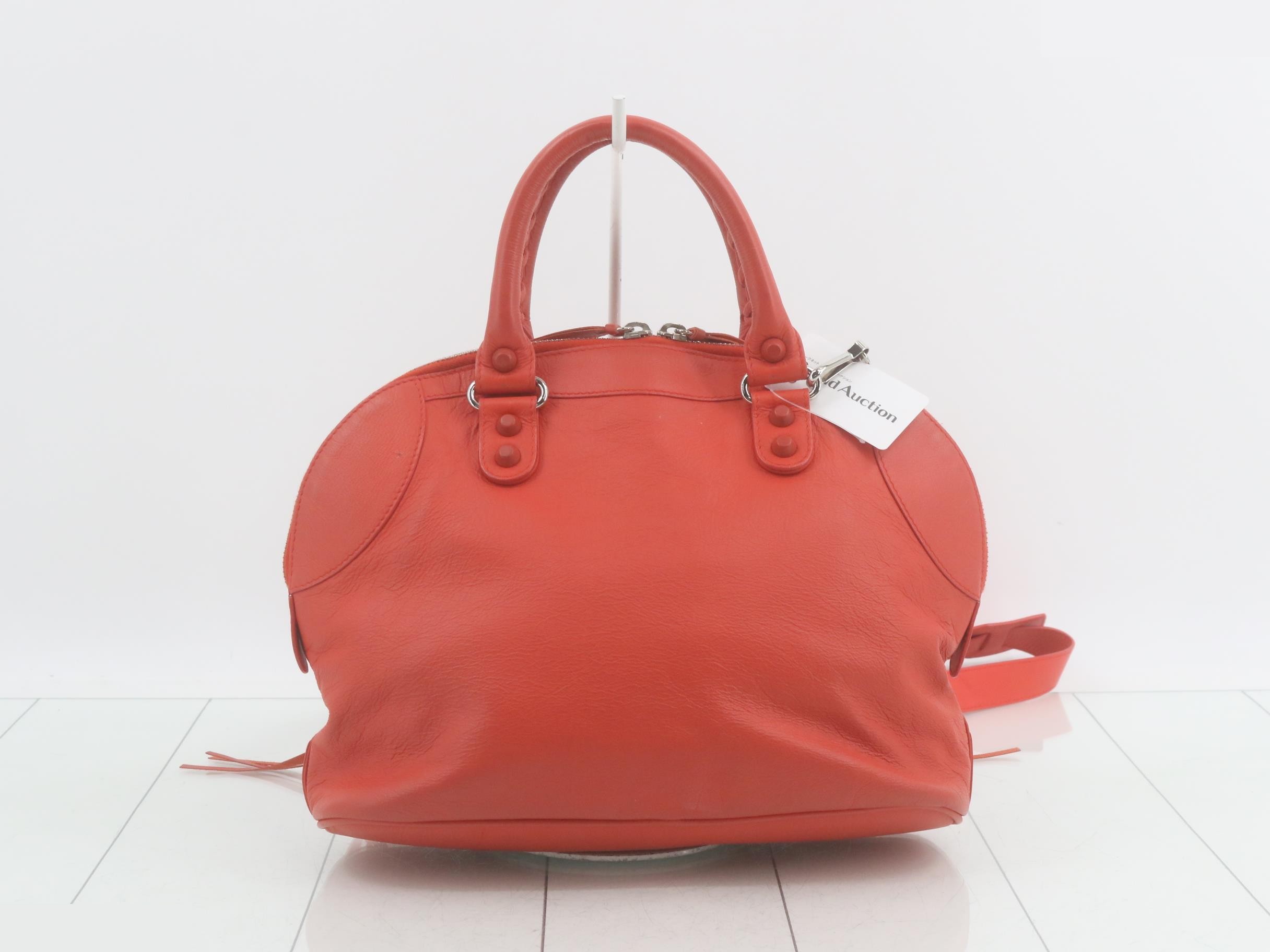 Classic? Bowling Handbag 2-Way Bag 319371 — view 2