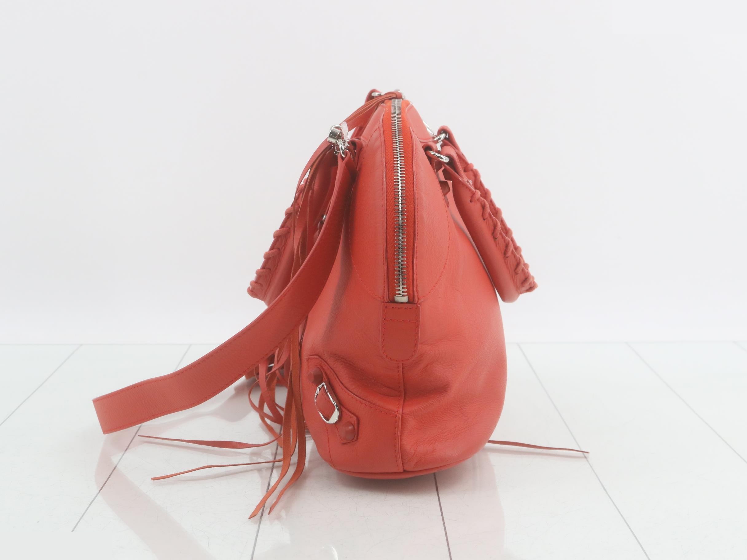 Classic? Bowling Handbag 2-Way Bag 319371 — view 3