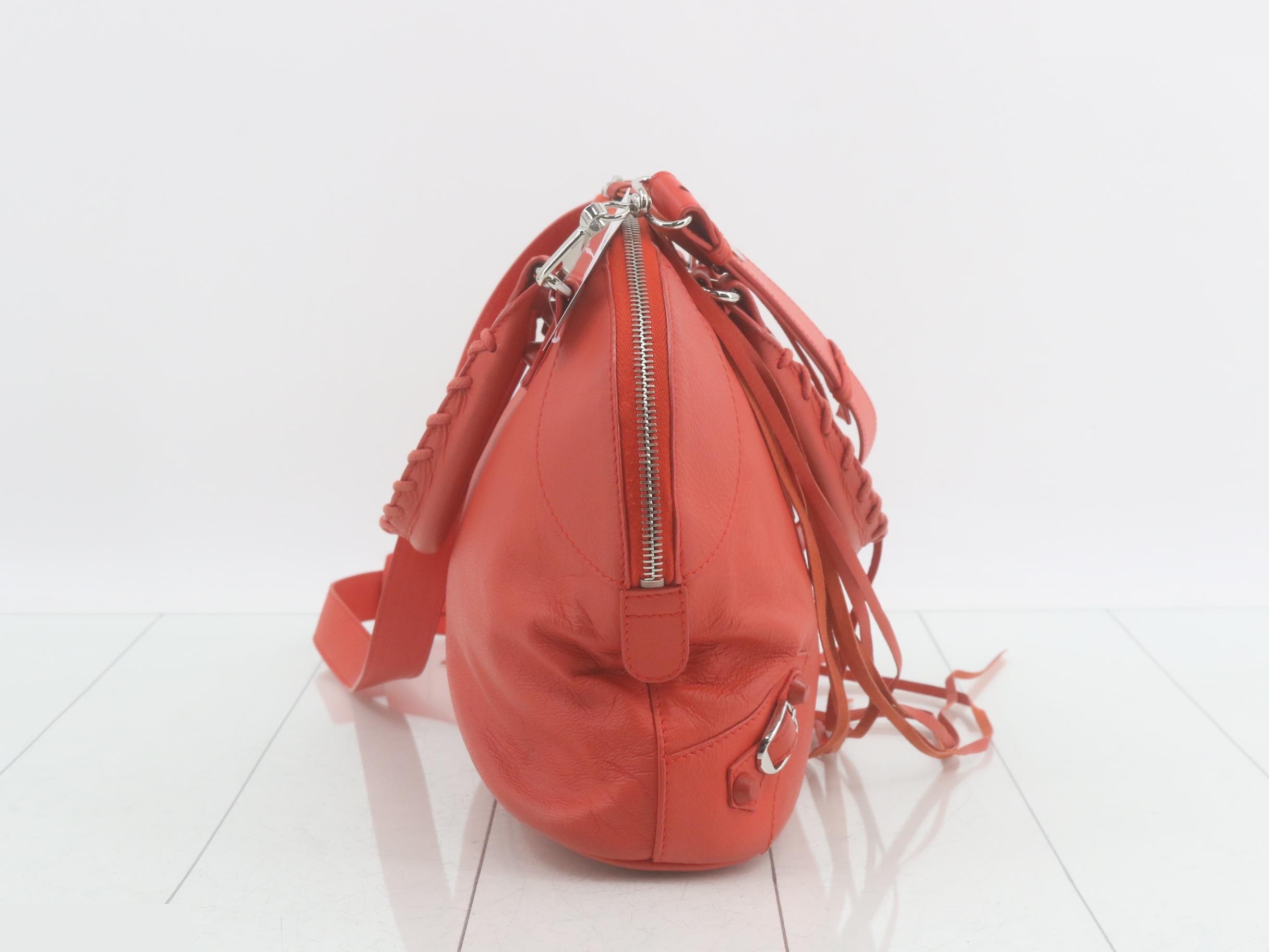 Classic? Bowling Handbag 2-Way Bag 319371 — view 4