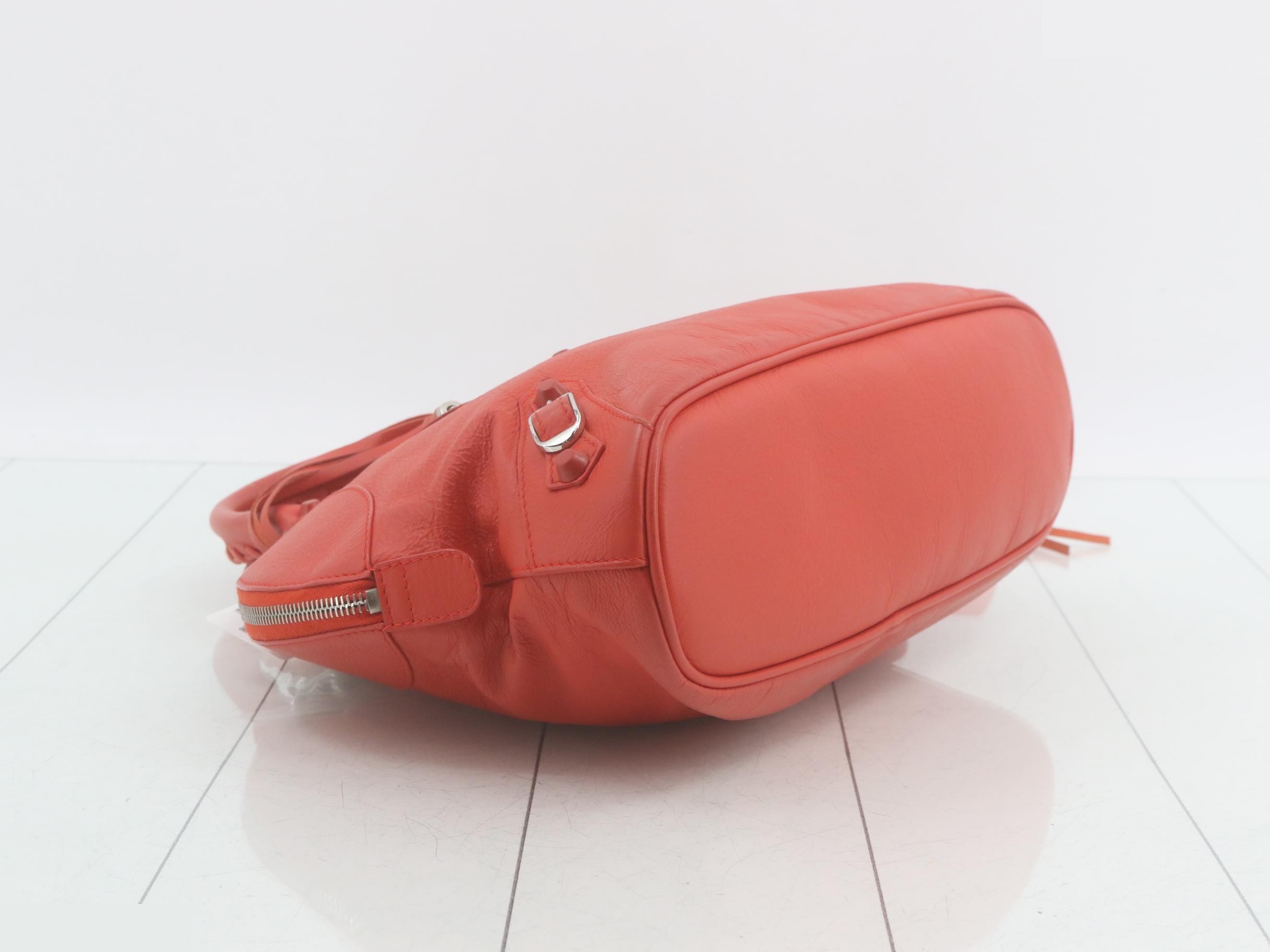Classic? Bowling Handbag 2-Way Bag 319371 — view 5