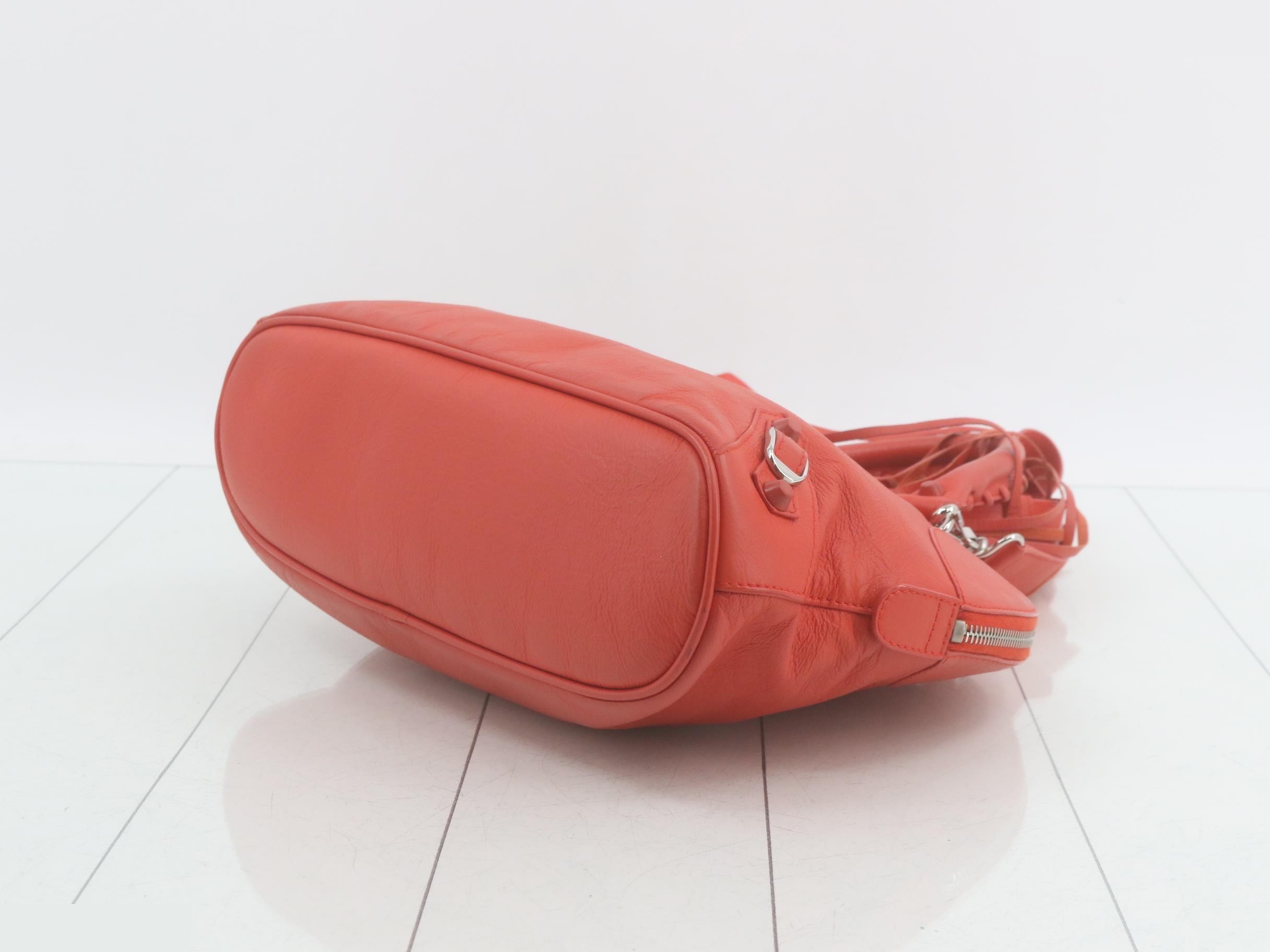 Classic? Bowling Handbag 2-Way Bag 319371 — view 6