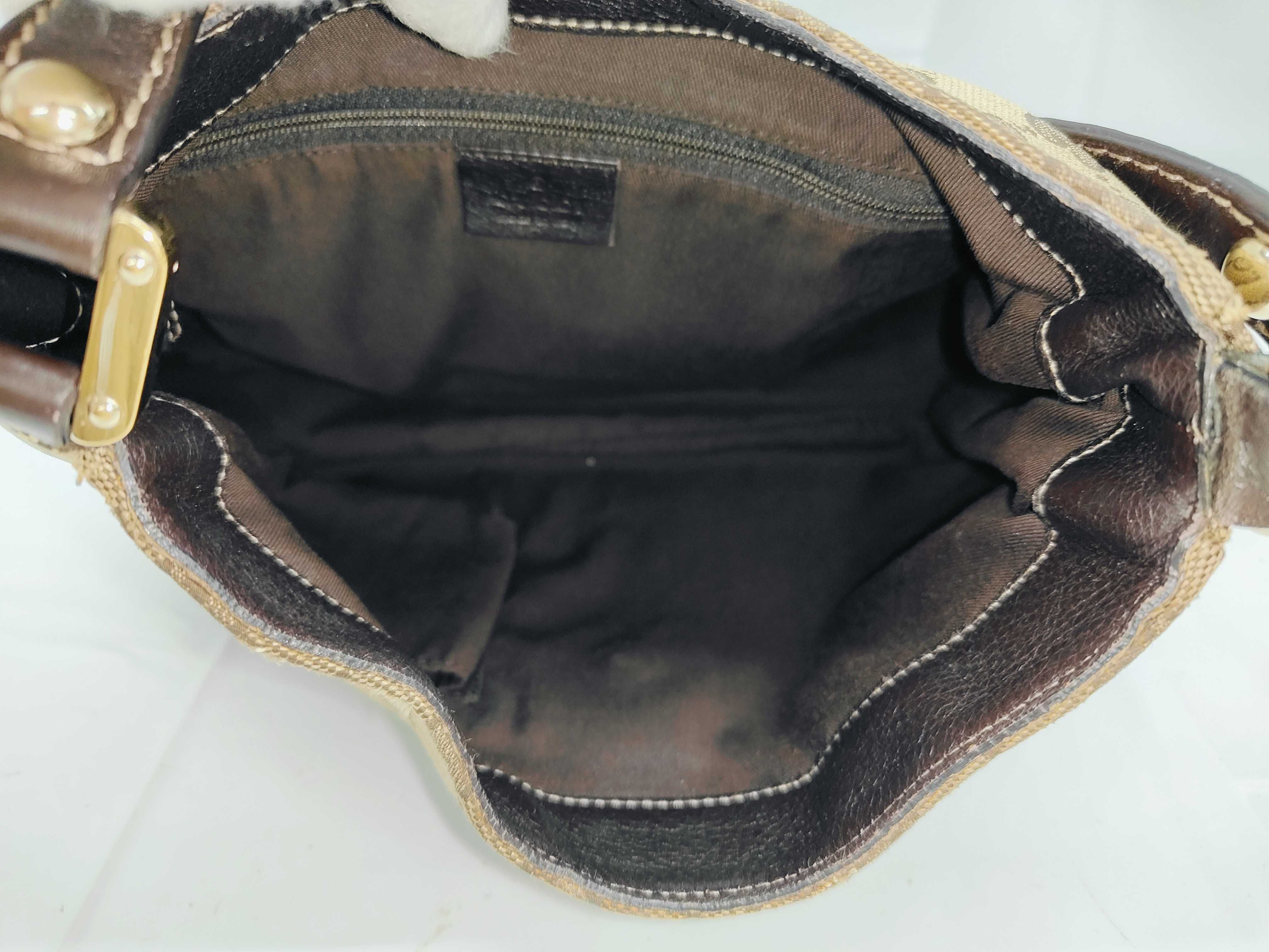 GG Matilda Jacquard Hobo Bag Shoulder Bag — view 6