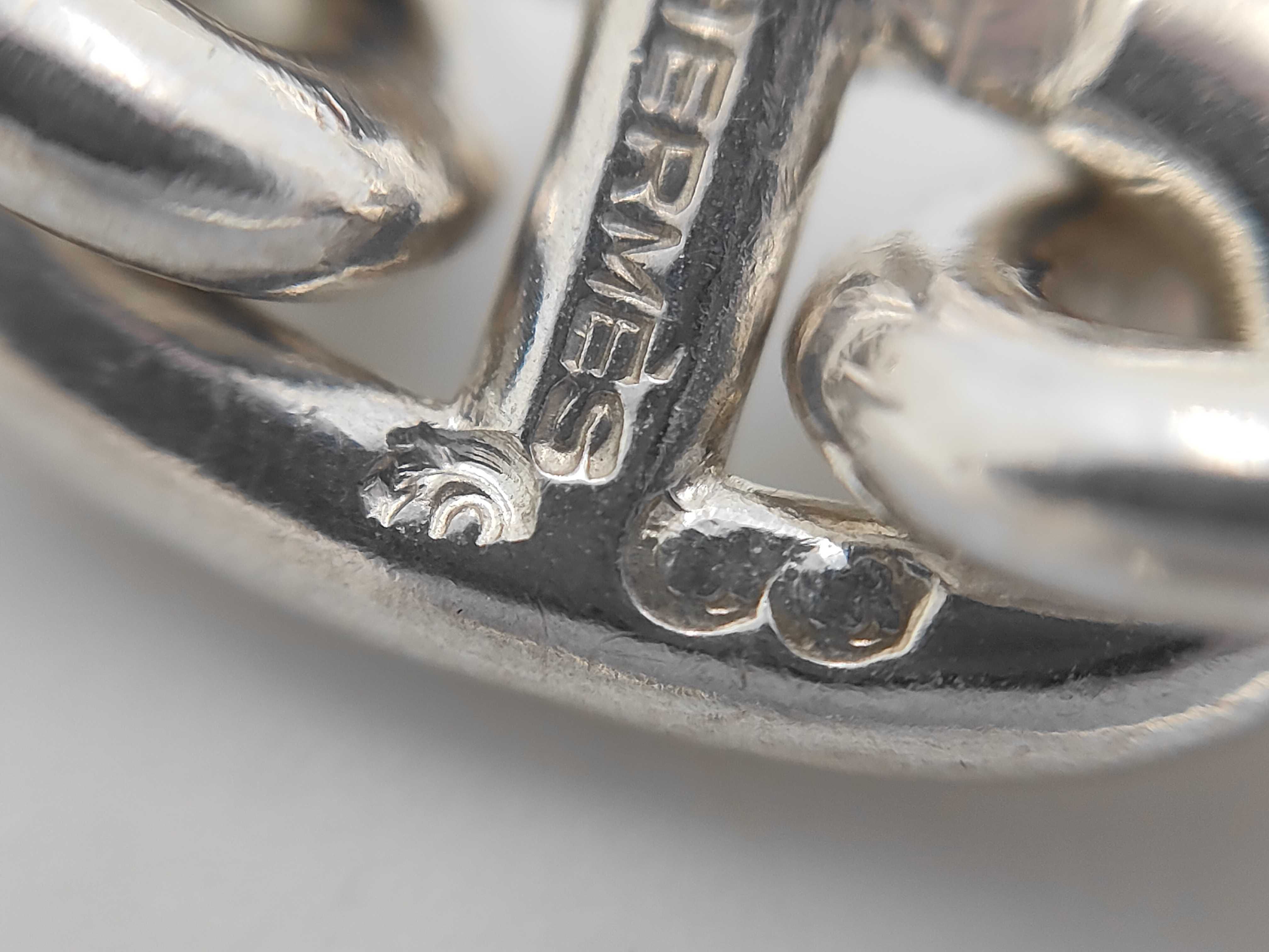 Chaine d'Ancre Crescendo Necklace 124.8g Necklace — view 5