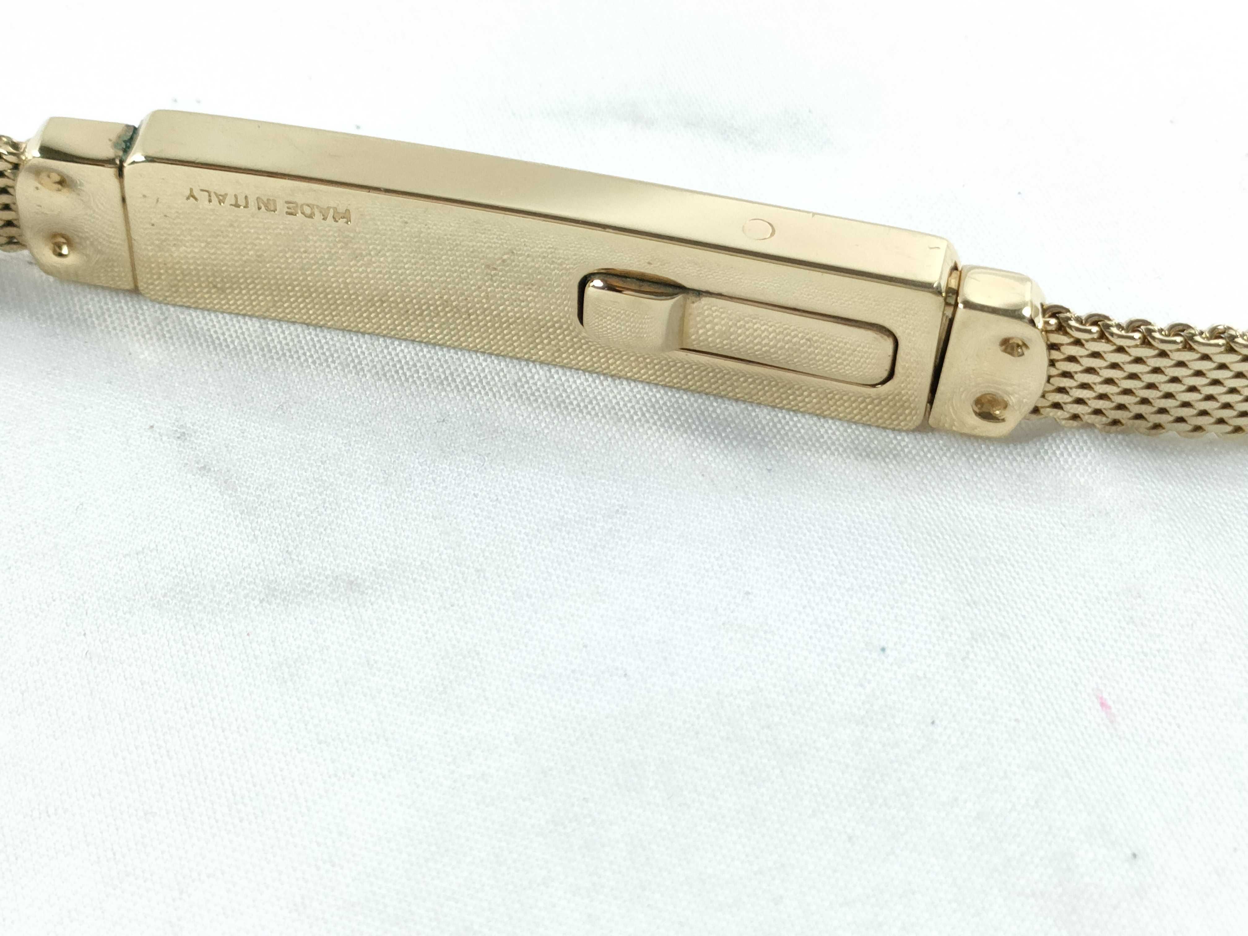 chain belt, gold belt — view 7